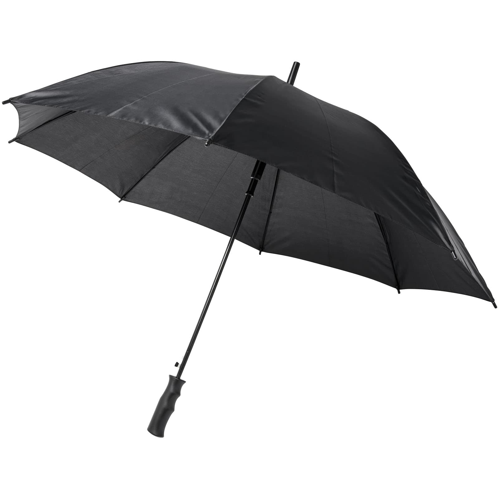 Umbrelă Bella de 23" cu deschidere automată, rezistentă la vânt