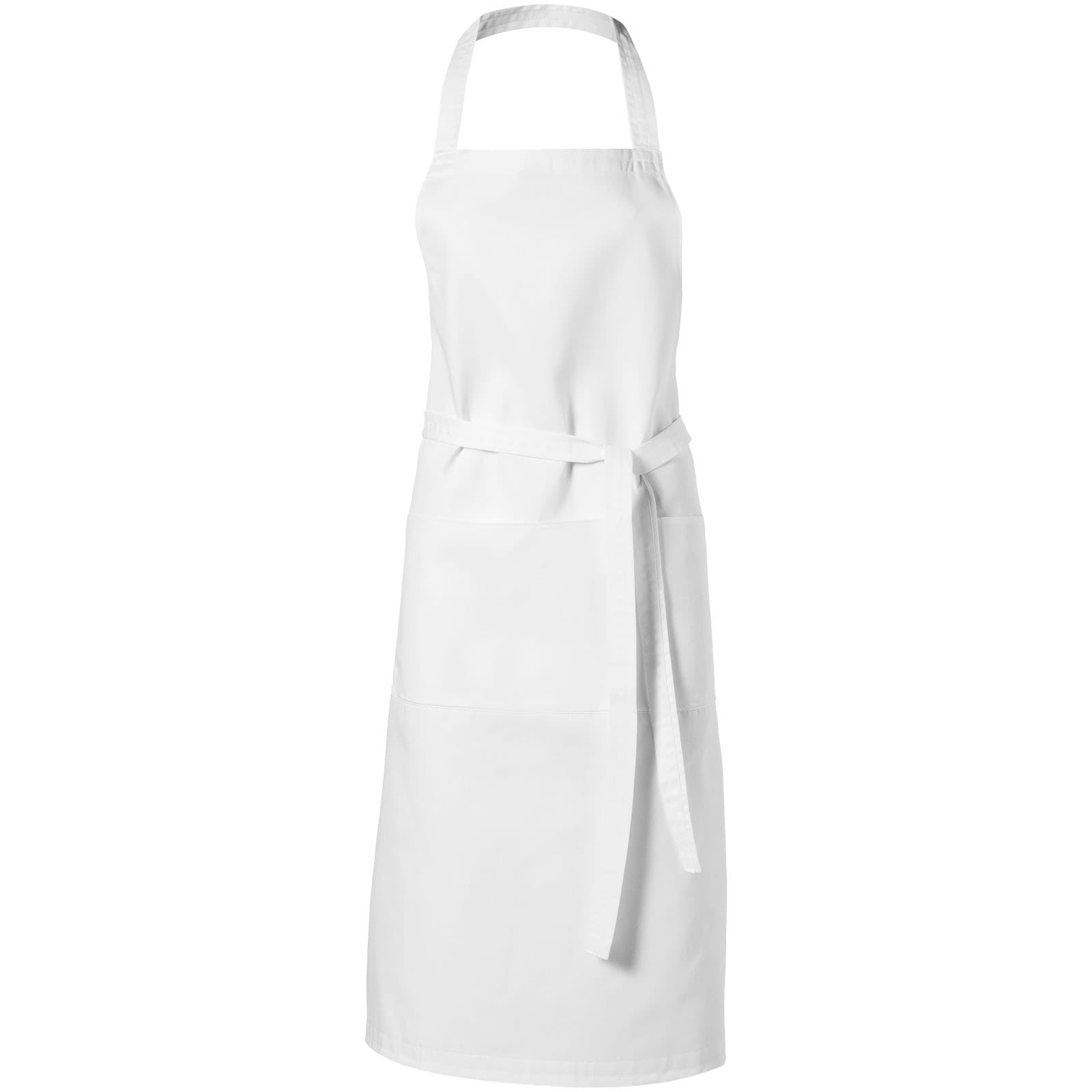 Șorț Viera de 240 g/m²