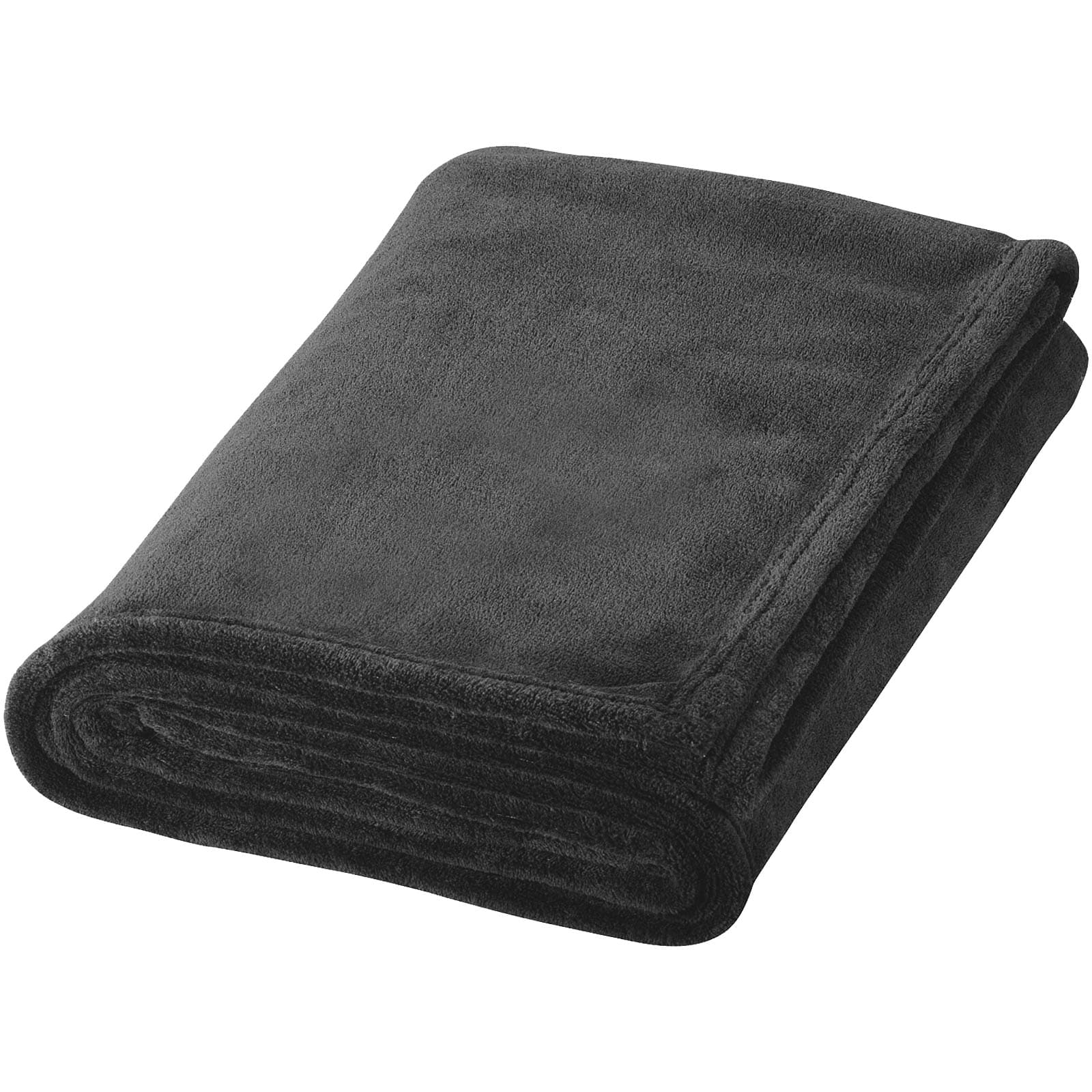 Pătură extra moale din fleece coral Bay