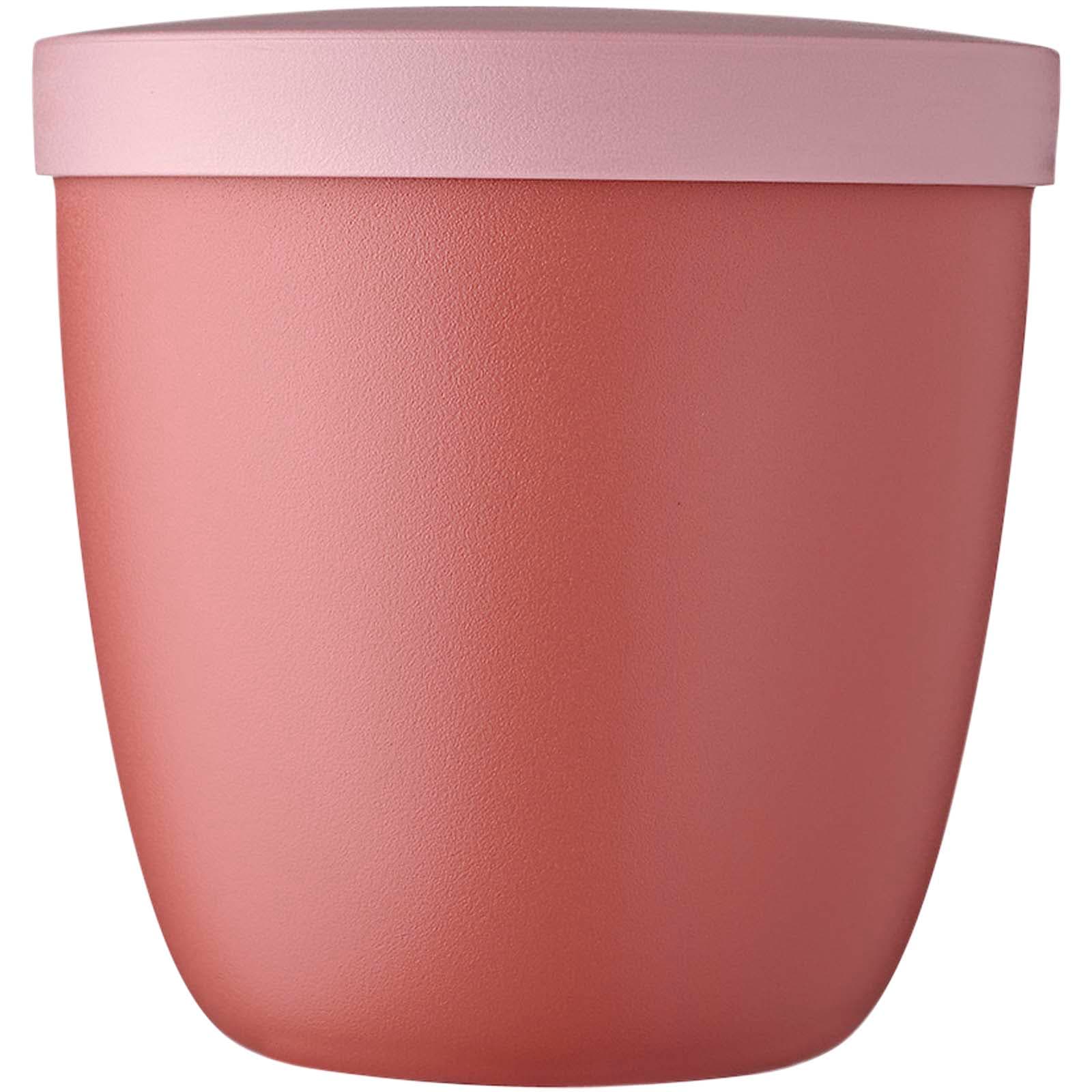 Mepal Ellipse — caserolă pentru gustări 500 ml