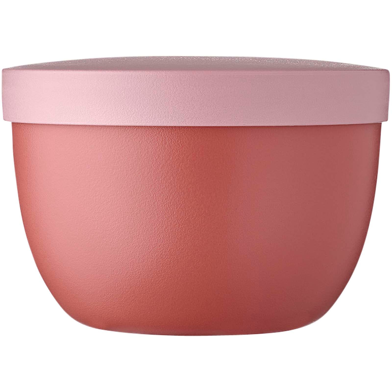 Mepal Ellipse — recipient pentru gustări 350 ml