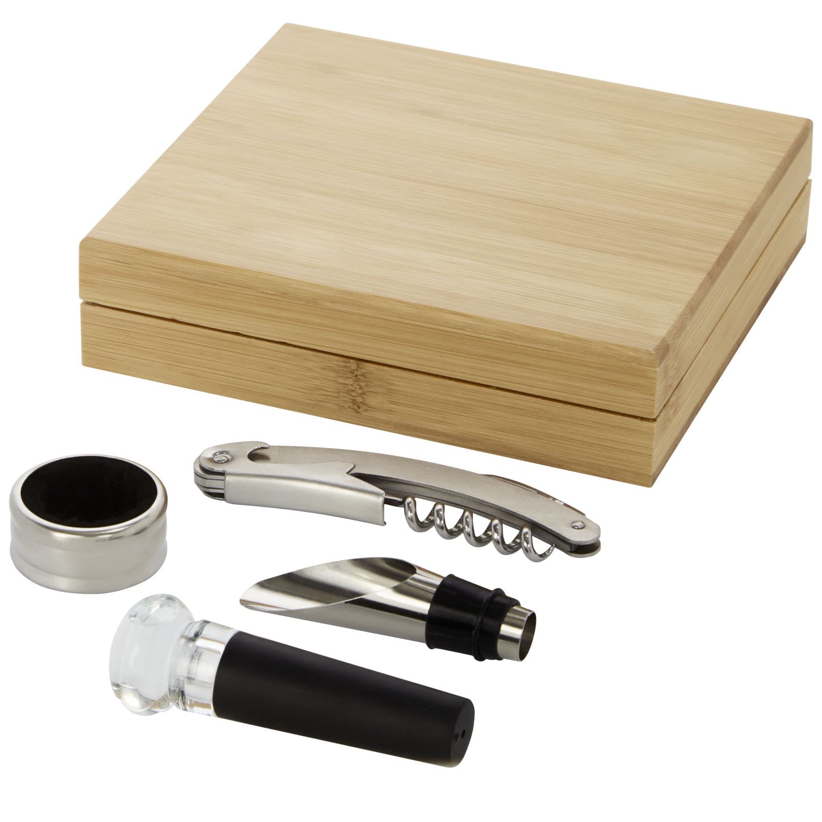 Set de vin Syrat din 4 piese
