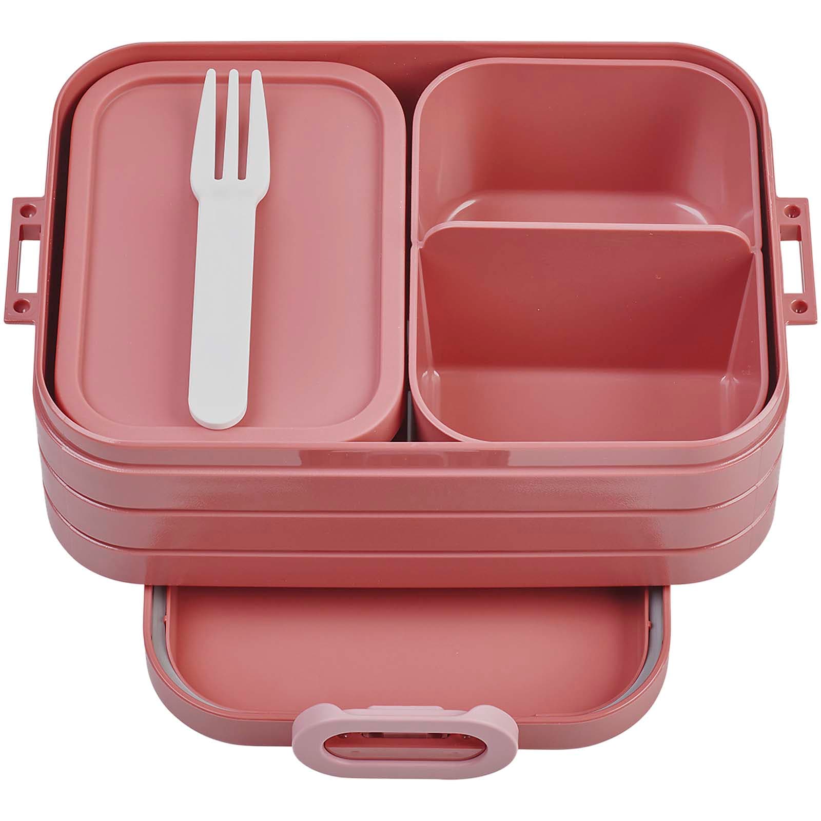 Mepal Take a Break Midi Bento — cutie pentru prânz 900 ml