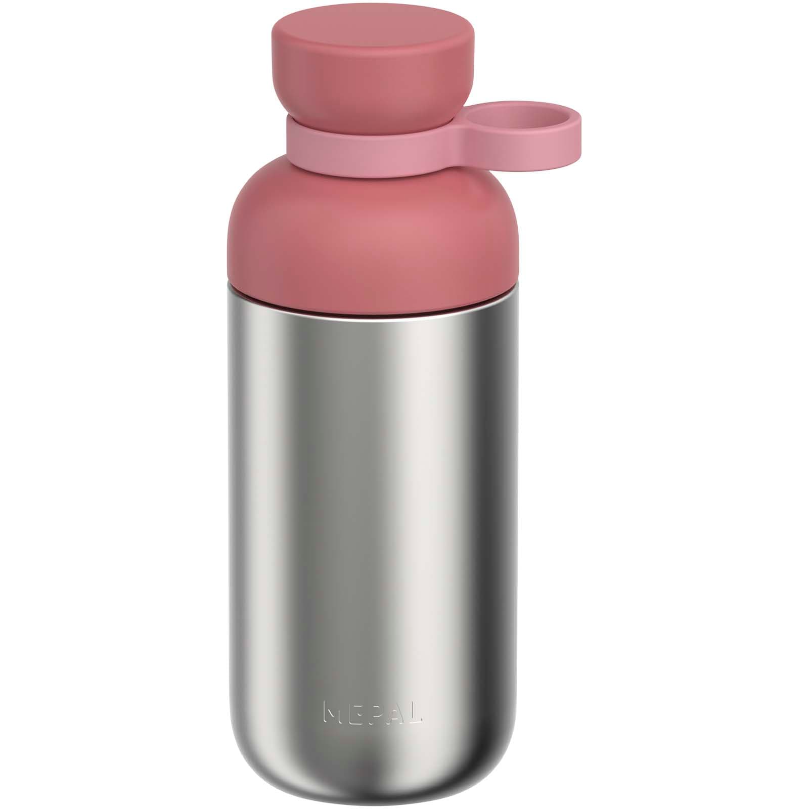 Mepal Vita — sticlă de apă 500 ml din oțel inoxidabil reciclat