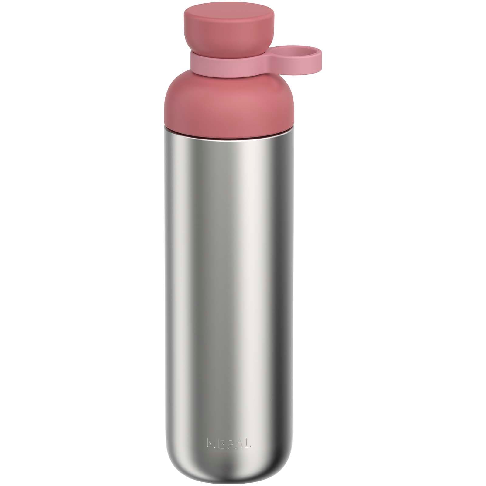 Mepal Vita — sticlă de apă din oțel inoxidabil reciclat, 900 ml