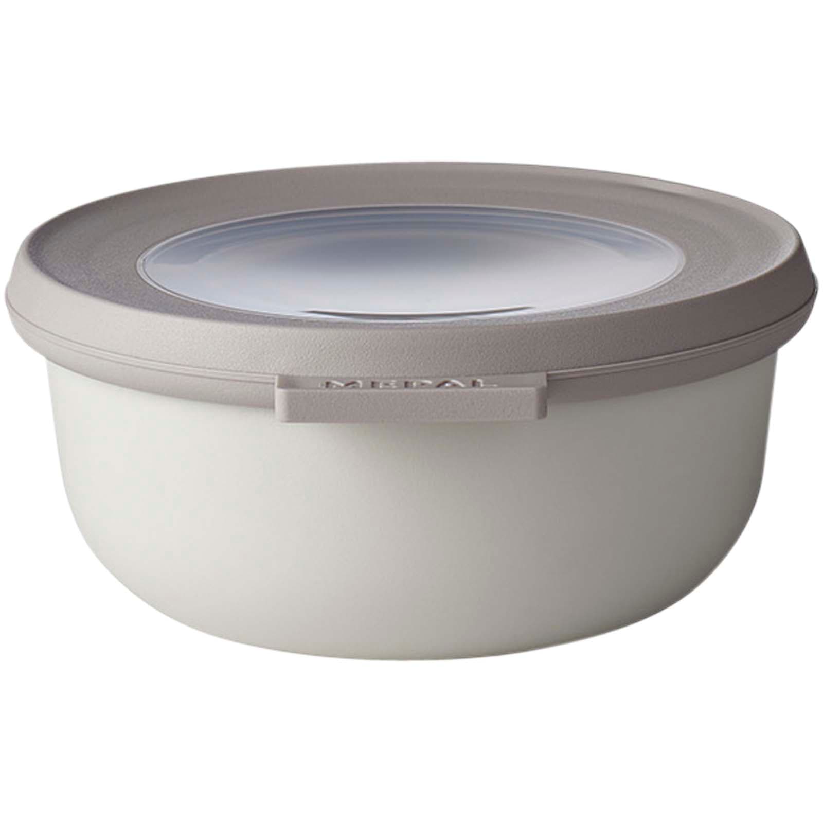 Mepal Cirqula — bol multifuncțional 350 ml