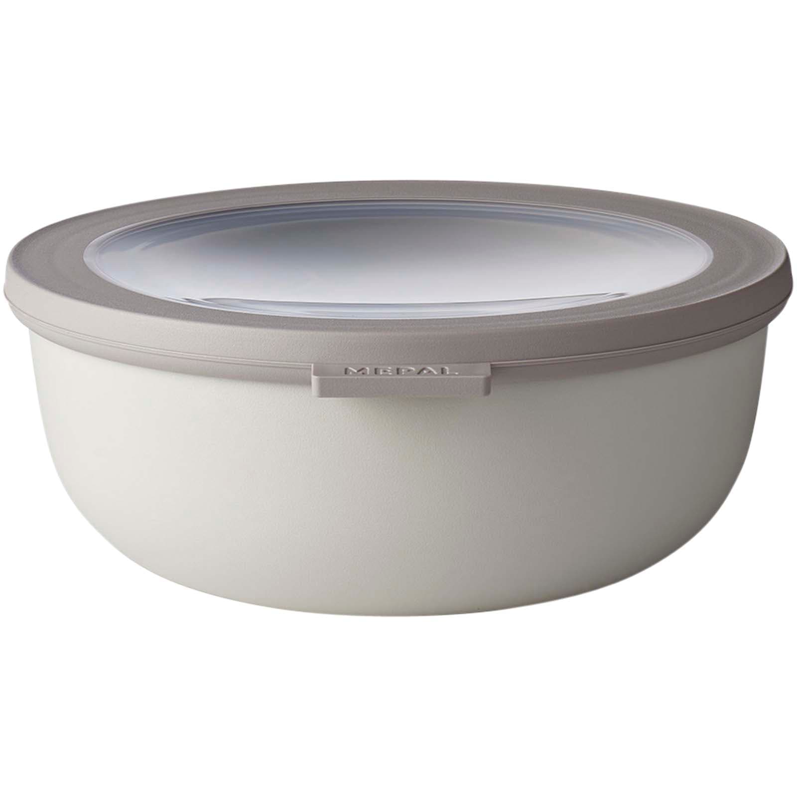 Castron multifuncțional Mepal Cirqula, 1250 ml