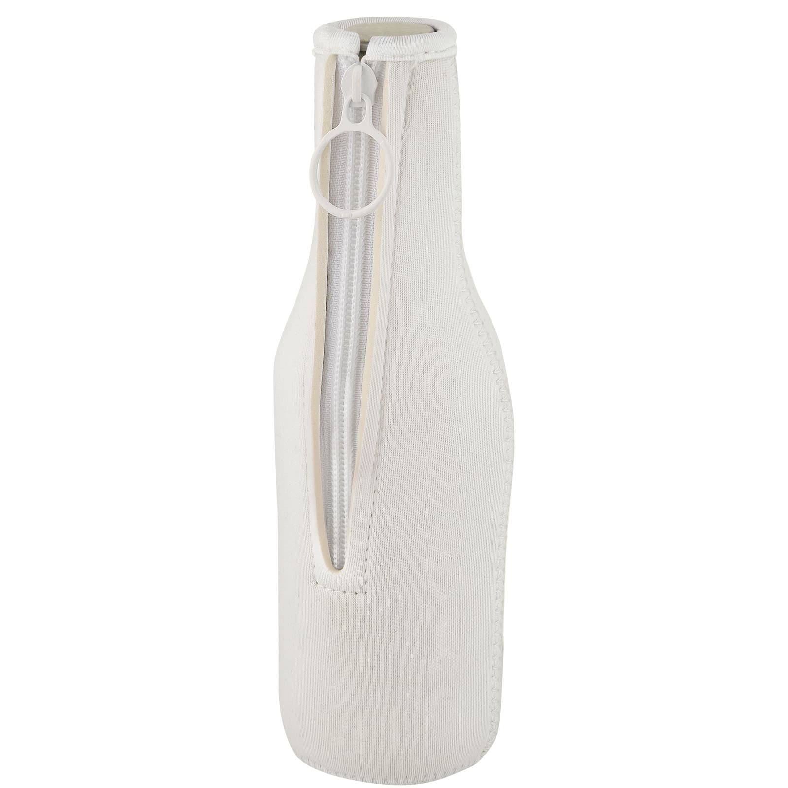 Husă termoizolantă pentru sticlă din neopren reciclat Fris