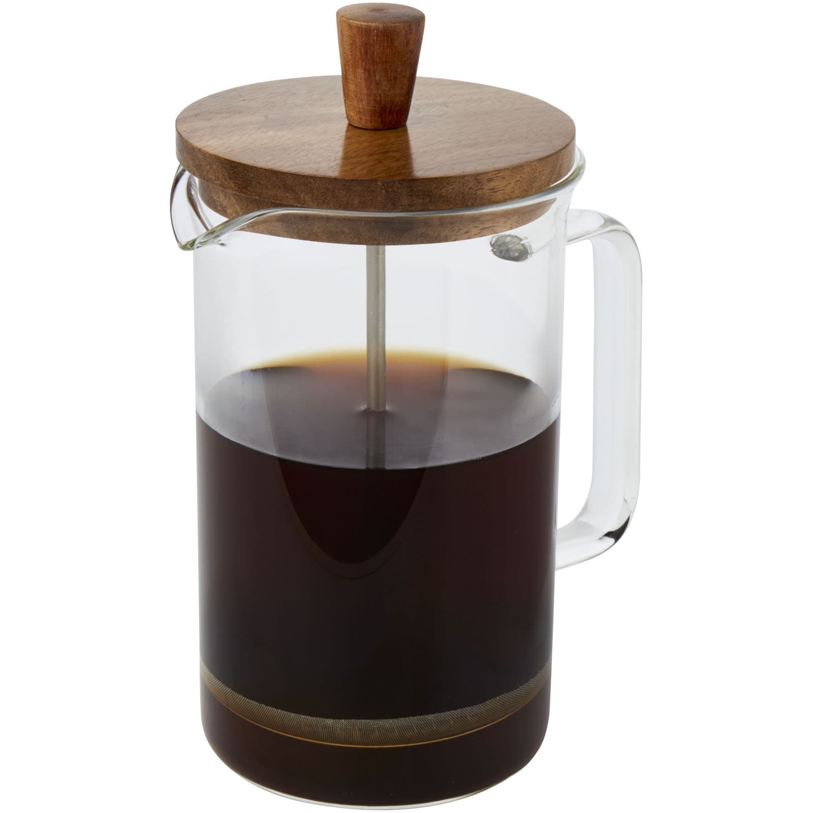 Presă de cafea Ivorie 600 ml