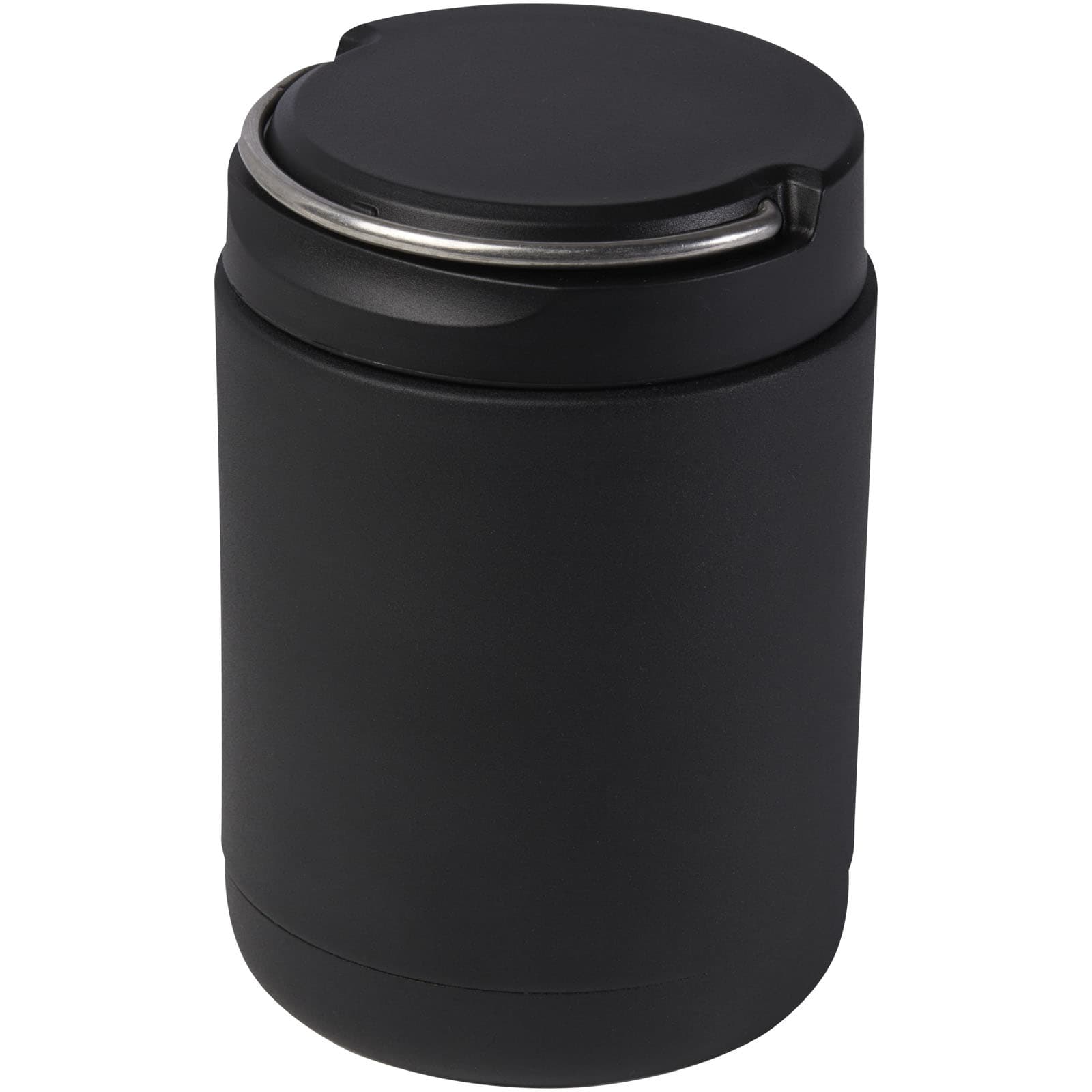 Recipient termoizolant pentru prânz din oțel inoxidabil reciclat Doveron 500 ml