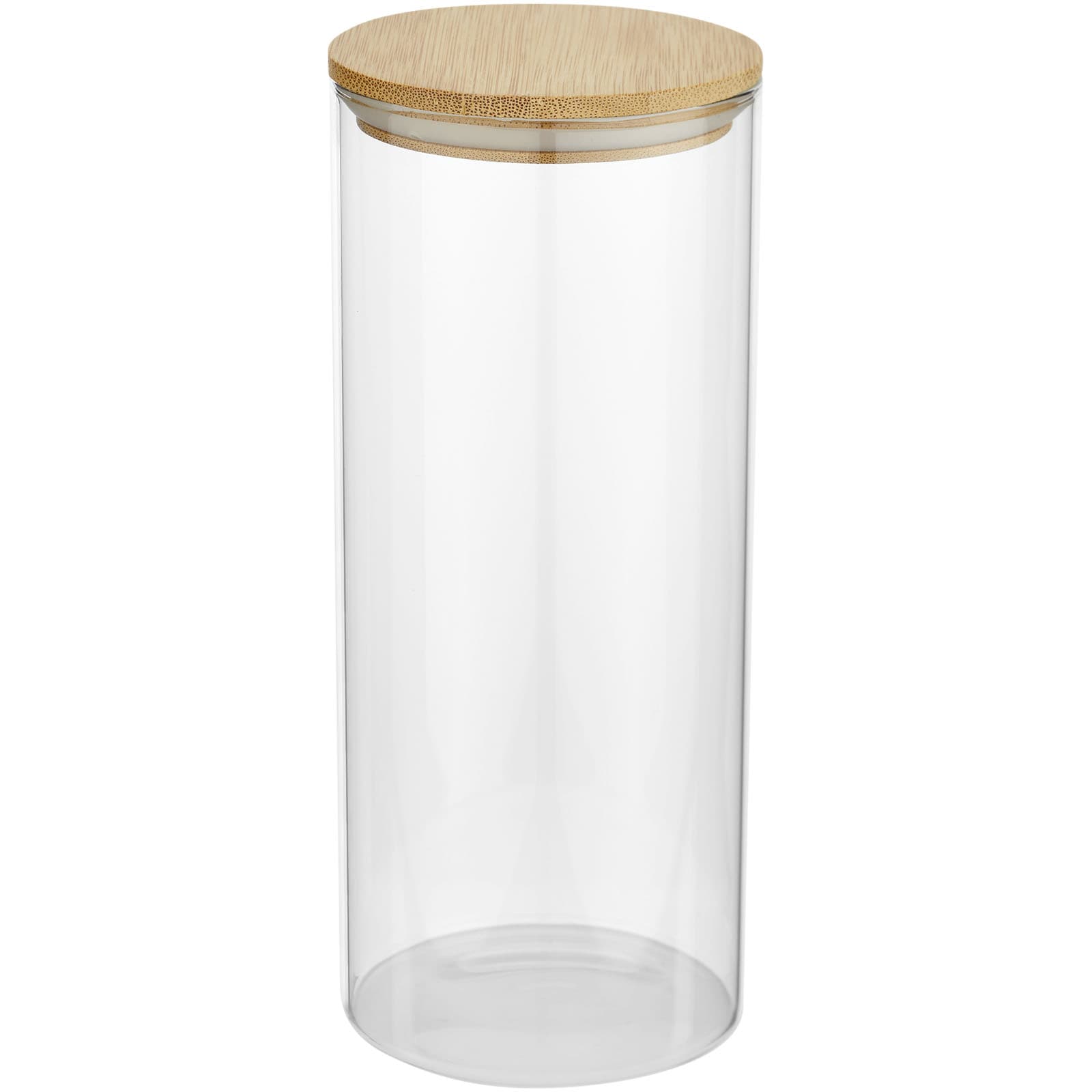 Recipient pentru alimente din sticlă Boley, 940 ml