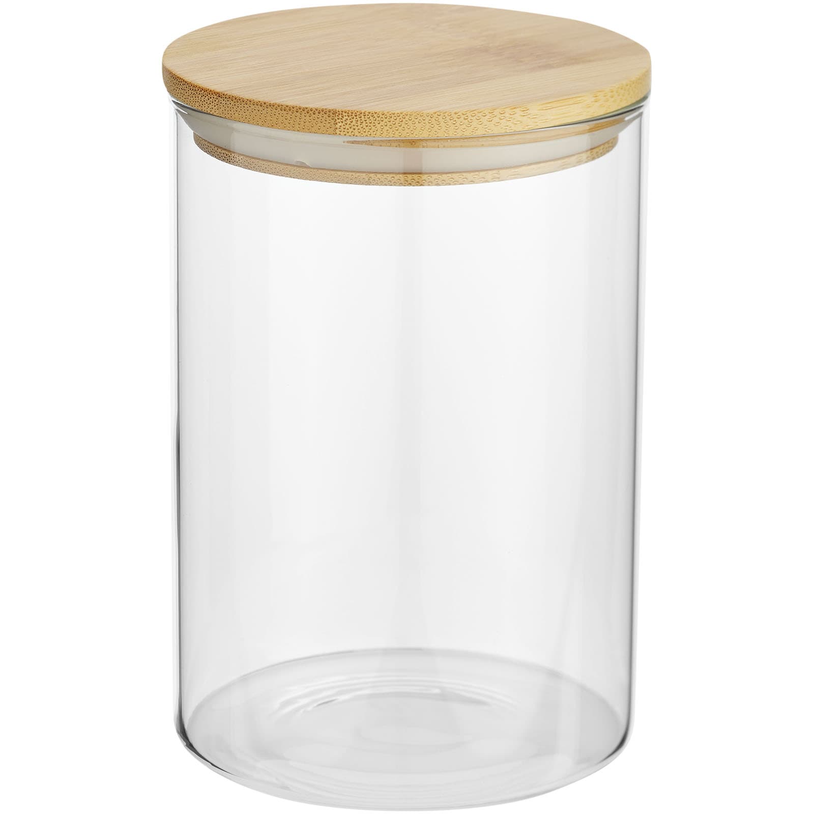 Recipient pentru alimente Boley 550 ml din sticlă