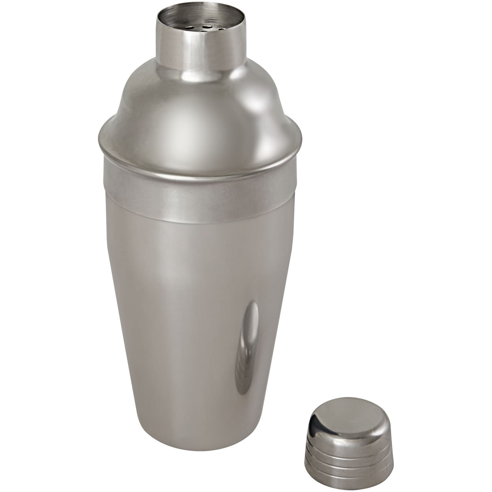 Shaker pentru cocktail Gaudie din oțel inoxidabil reciclat