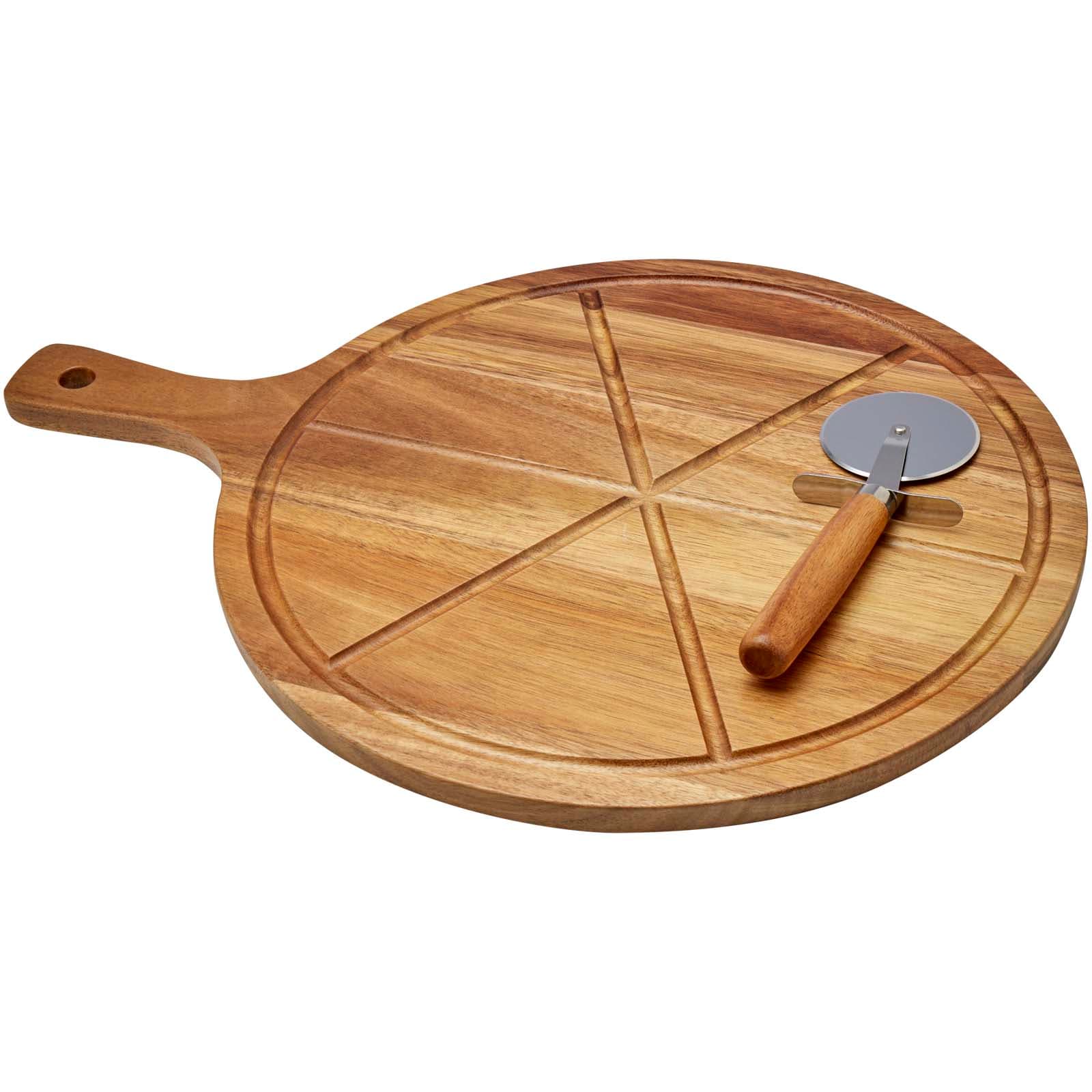 Set pentru pizza Timberito