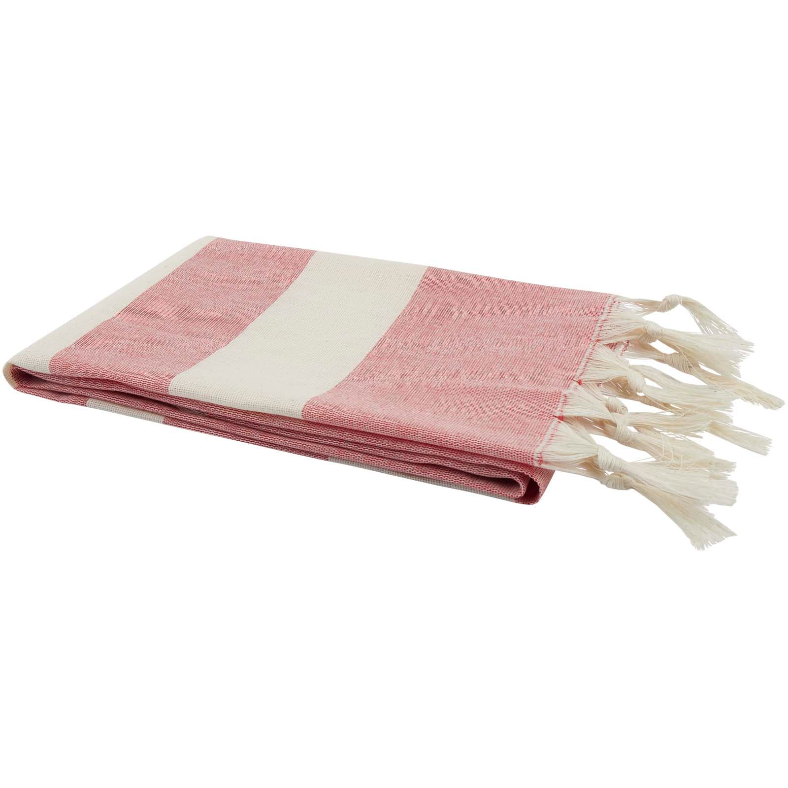Prosop hammam Anders 147 x 75,5 cm