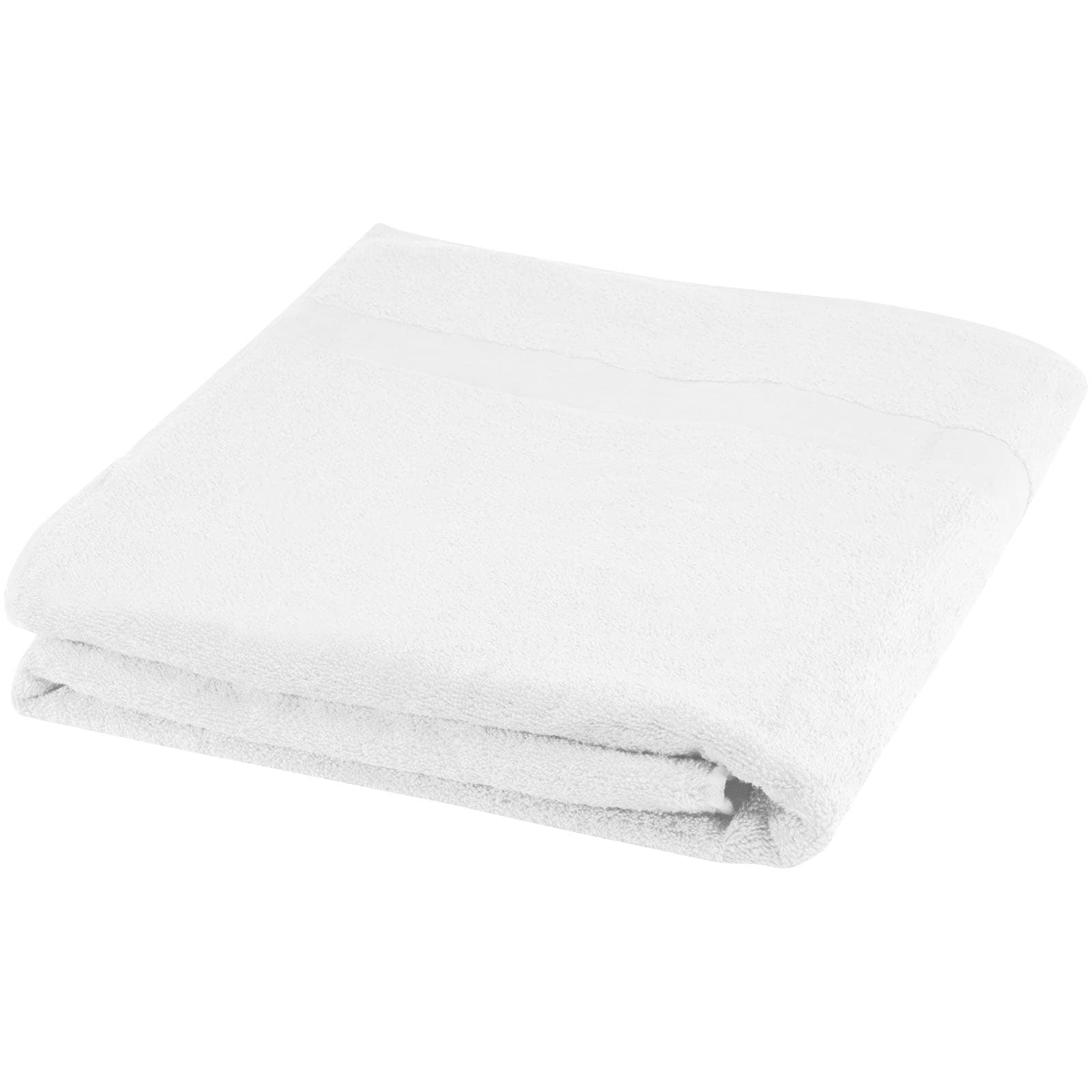 Prosop din bumbac Evelyn de 450 g/m² 100x180 cm
