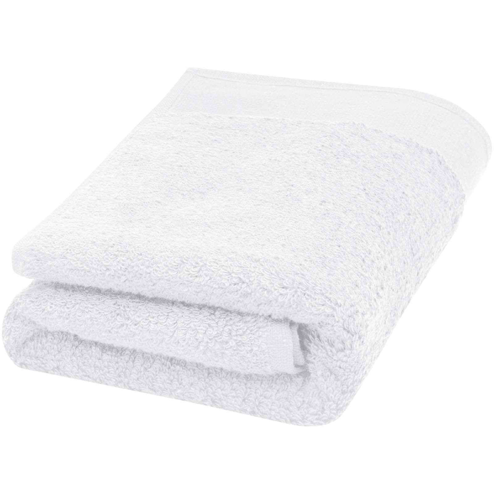 Prosop din bumbac Nora 550 g/m² 50x100 cm