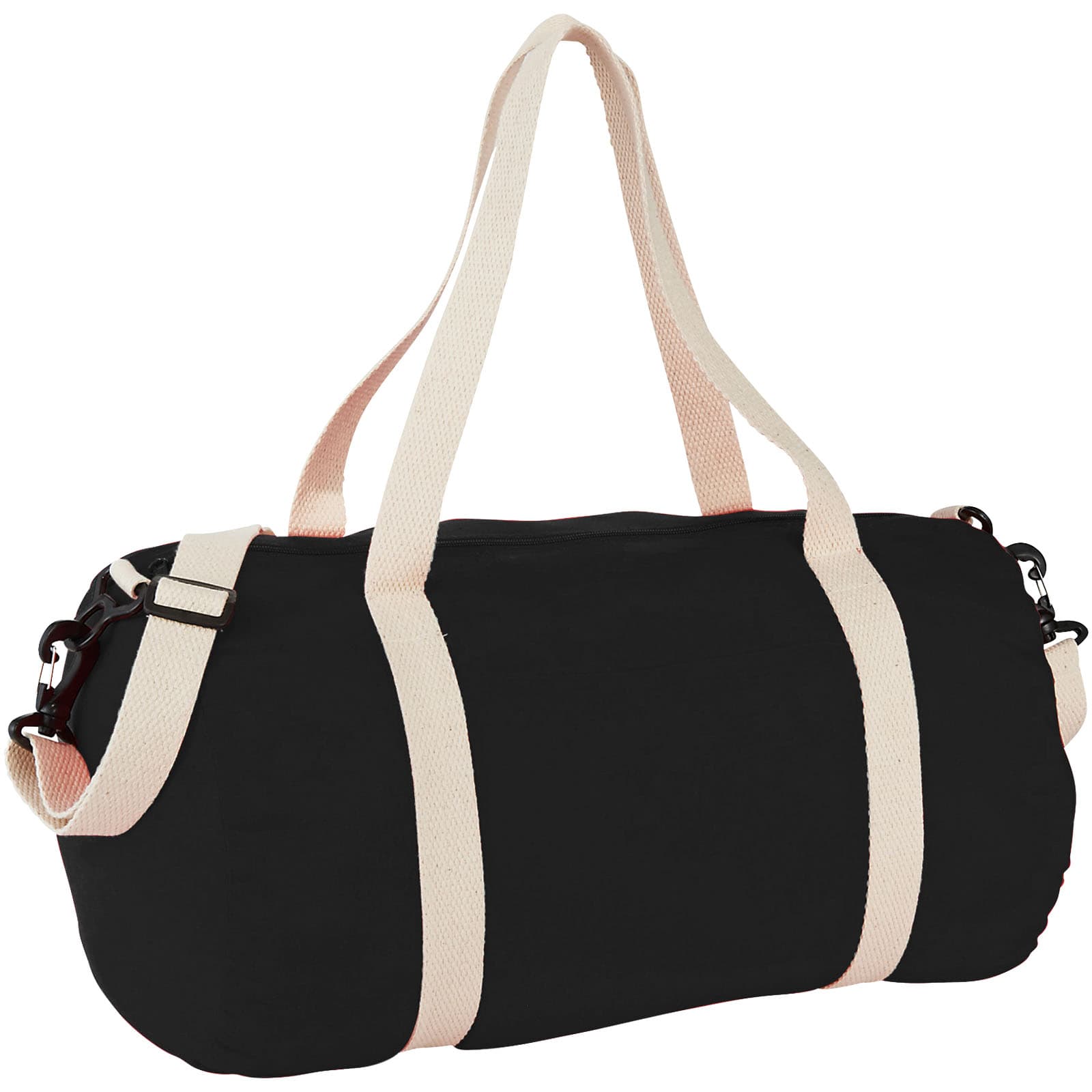 Geantă sport cilindrică din bumbac Cochichuate 25L