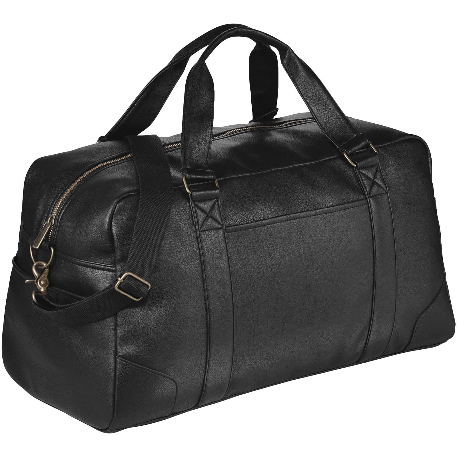 Geantă de voiaj tip duffel Oxford pentru weekend 25 l