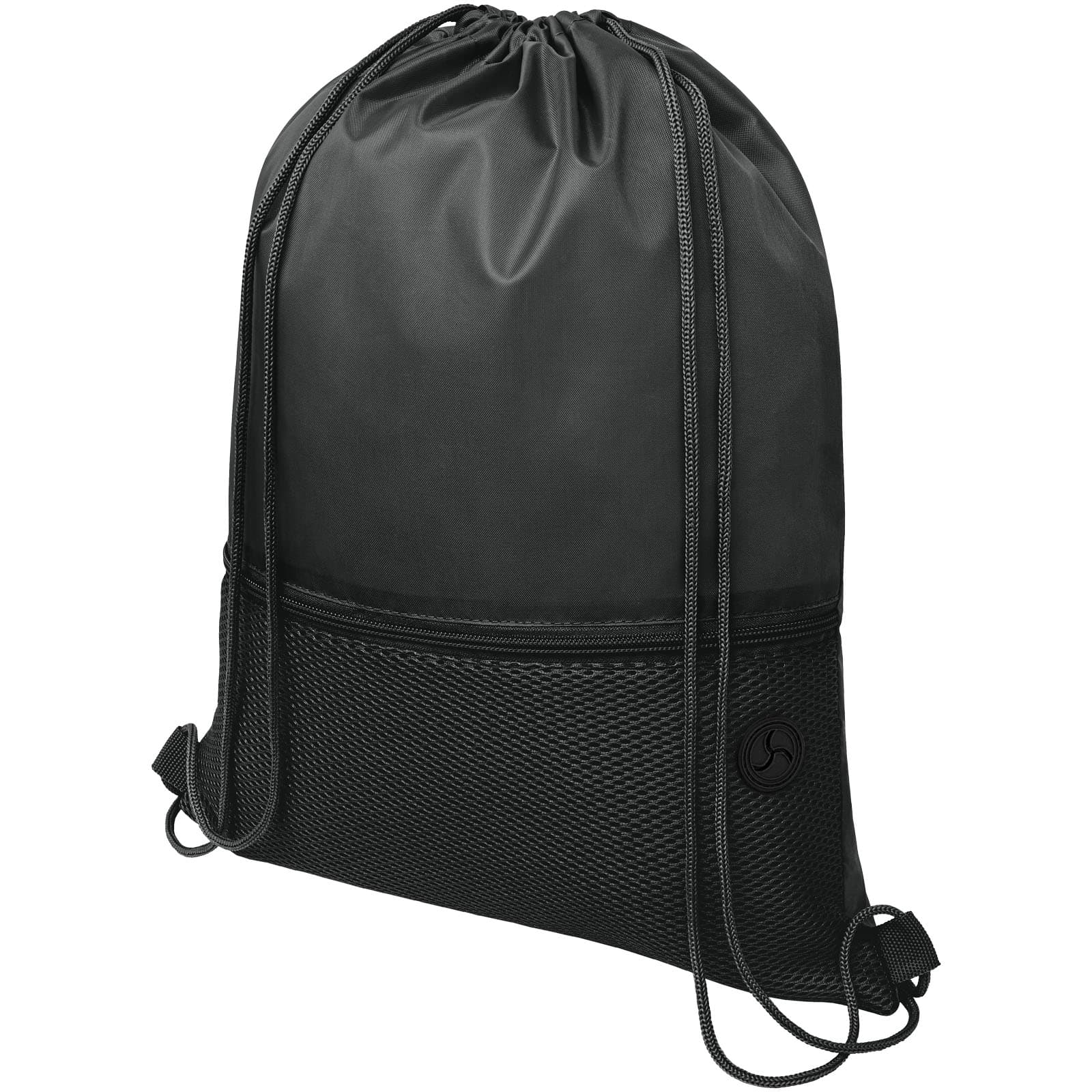 Sac cu șnur din plasă Oriole, 5L