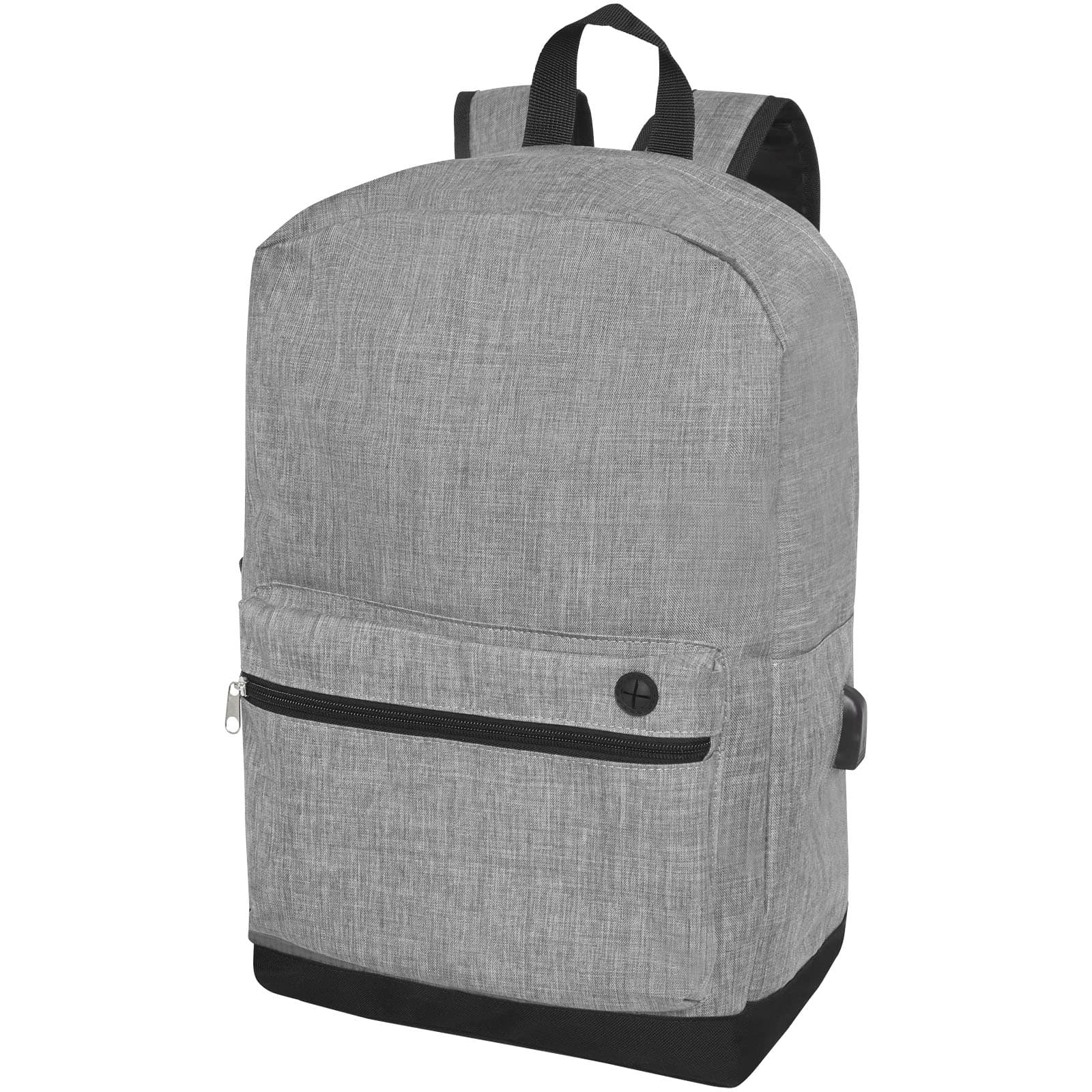 Rucsac business pentru laptop Hoss de 15,6" 16 l
