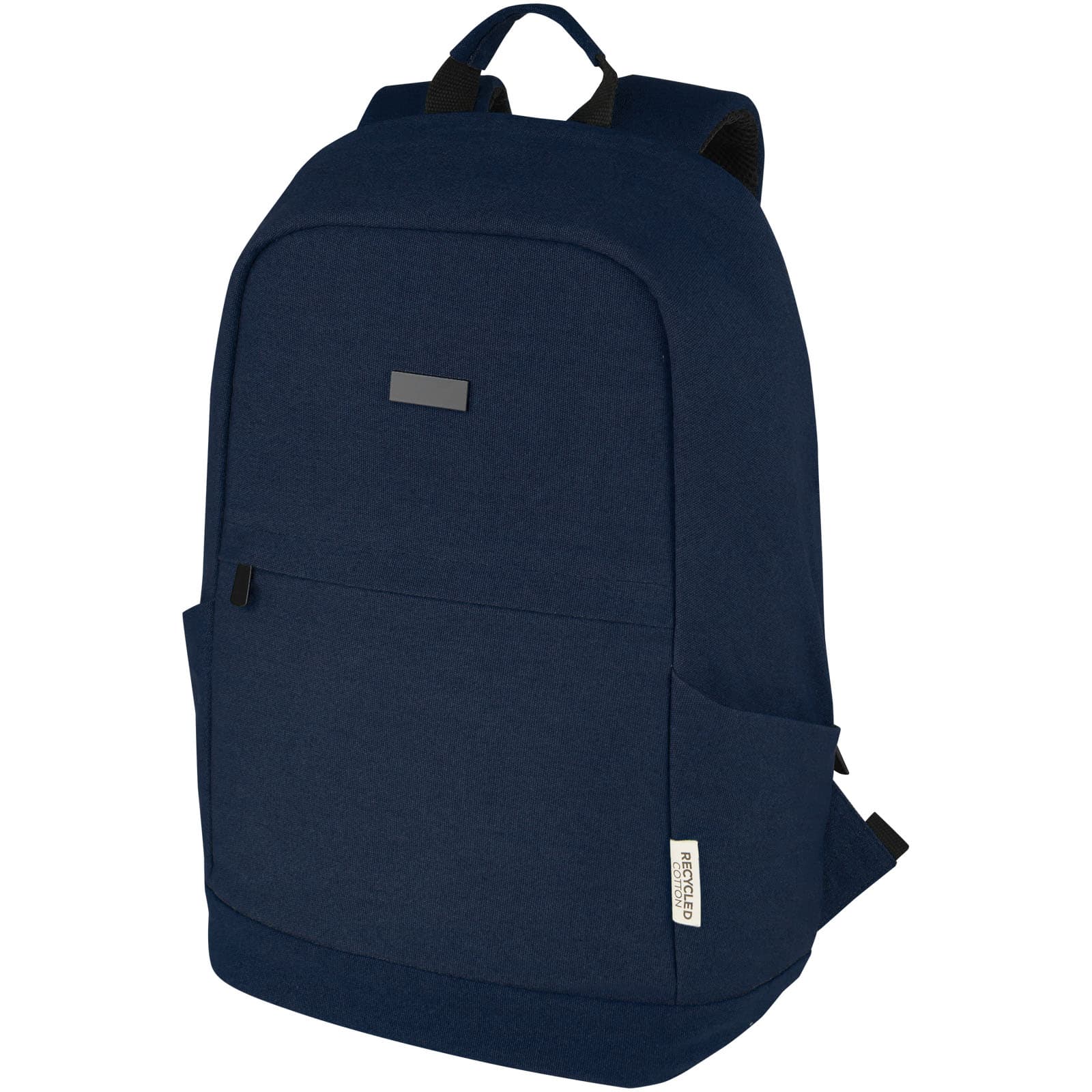 Rucsac antifurt pentru laptop Joey 15.6" din pânză reciclată GRS 18L