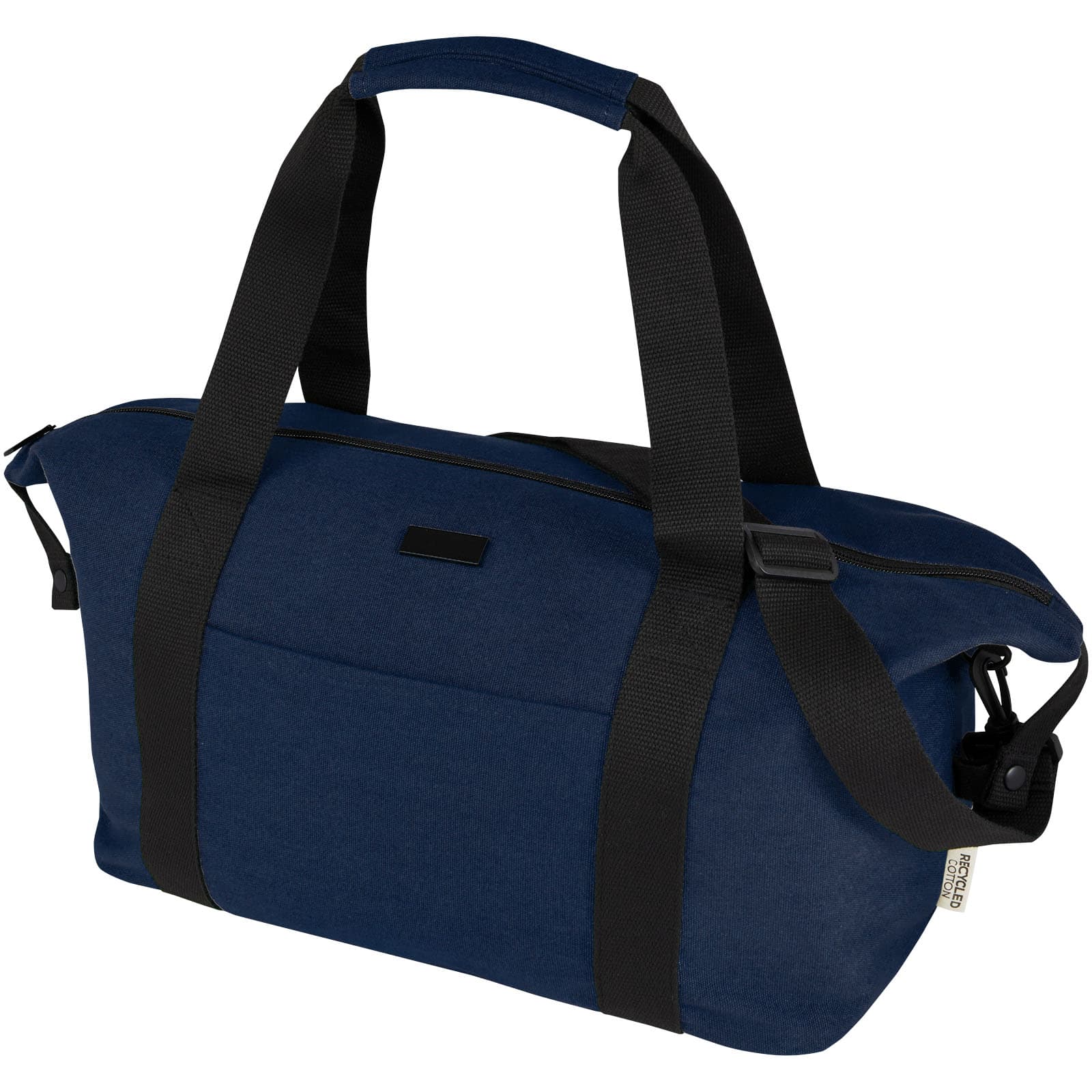Geantă sport tip duffel din pânză reciclată GRS Joey 25L