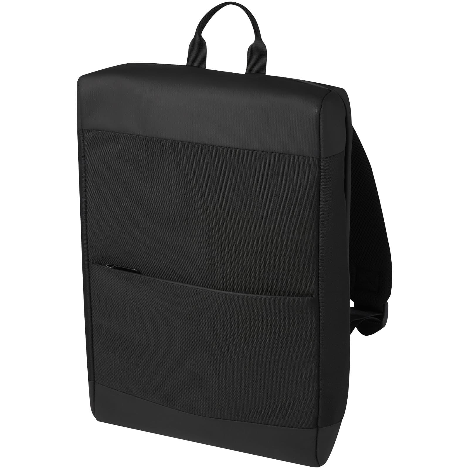Rucsac pentru laptop reciclat Rise GRS de 15,6"