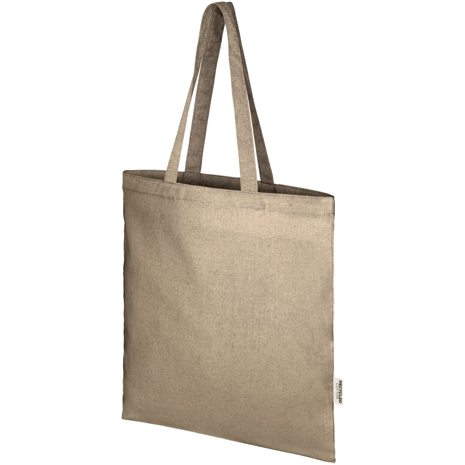 Sacoșă reciclată Aware™ Pheebs 150 g/m²