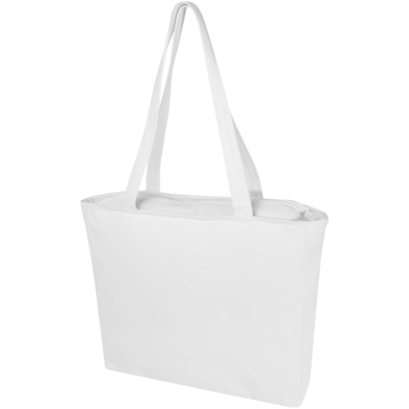 Sacoșă reciclată Trace Weekender Aware™, 500 g/m²