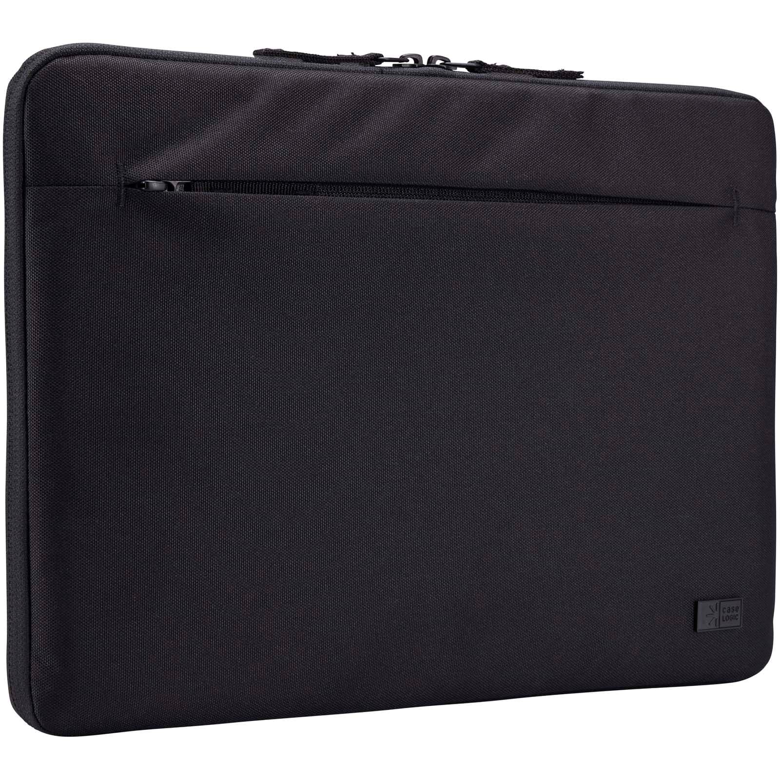 Husă pentru laptop reciclată Case Logic Invigo de 14"