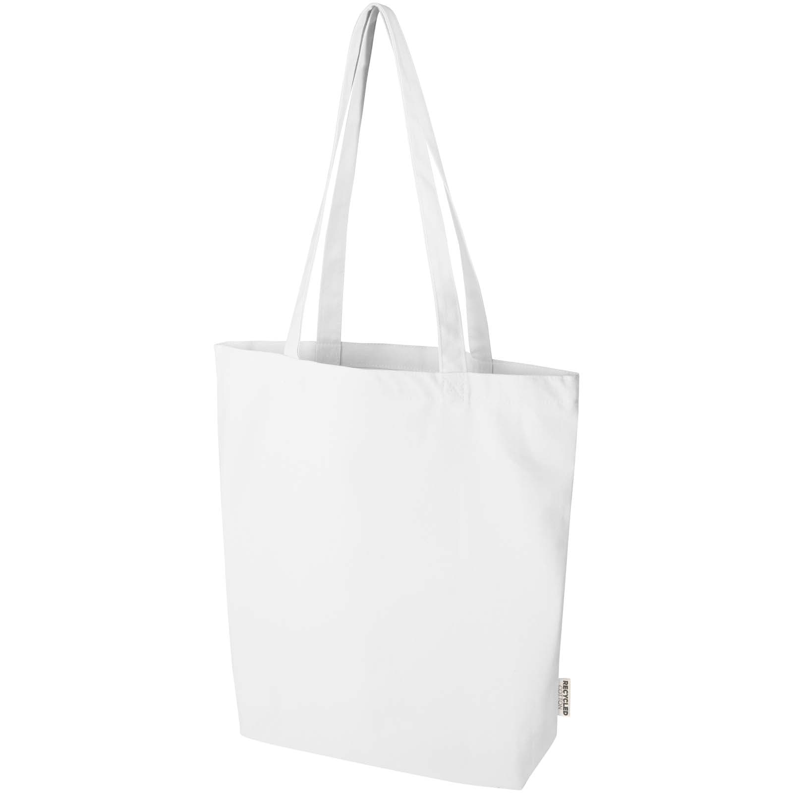 Sacoșă reciclată GRS Florida 270 g/m² 10L