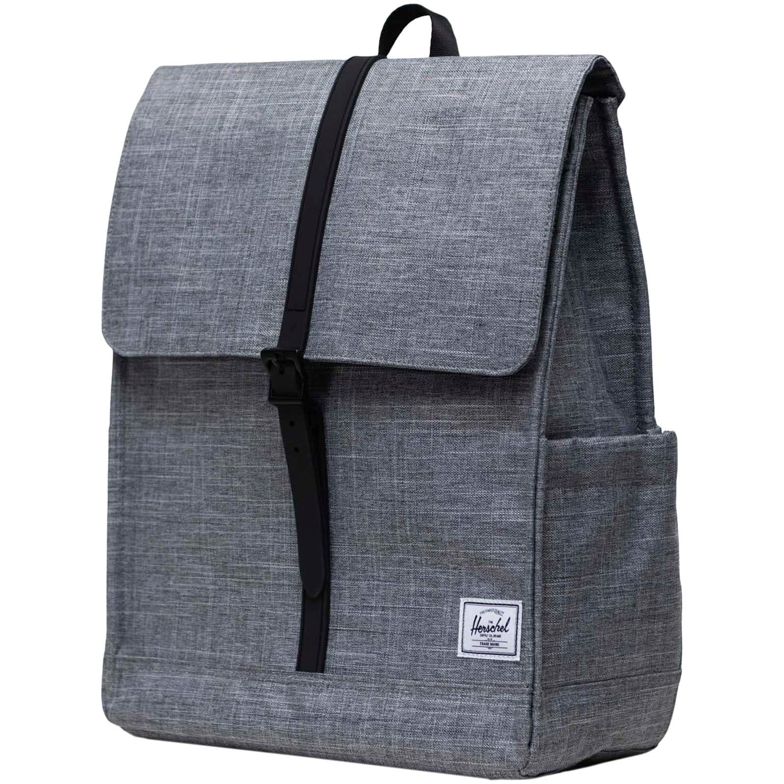 Rucsac Herschel City din material reciclat, 16L