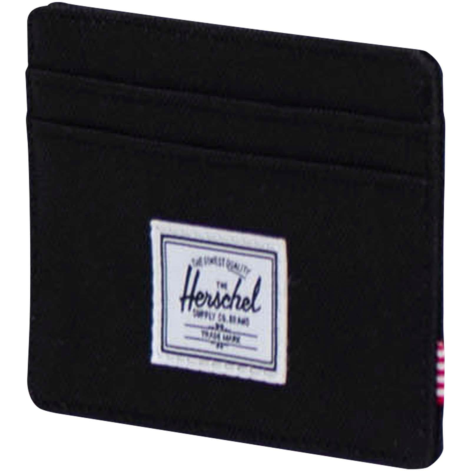Suport de carduri RFID reciclat Herschel Charlie