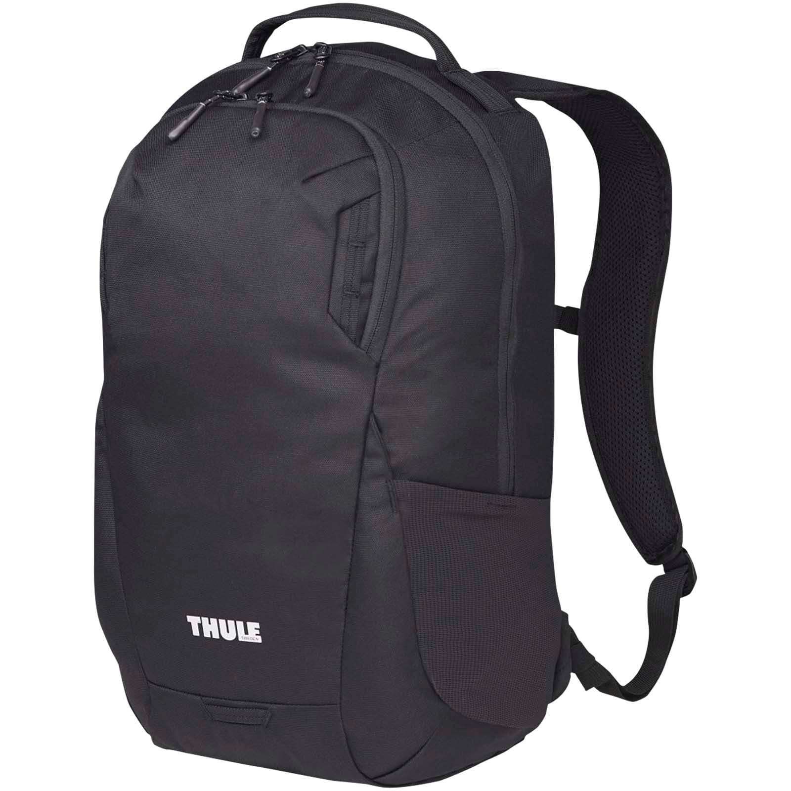 Rucsac pentru laptop Thule Lumion de 16" din material reciclat, 21L