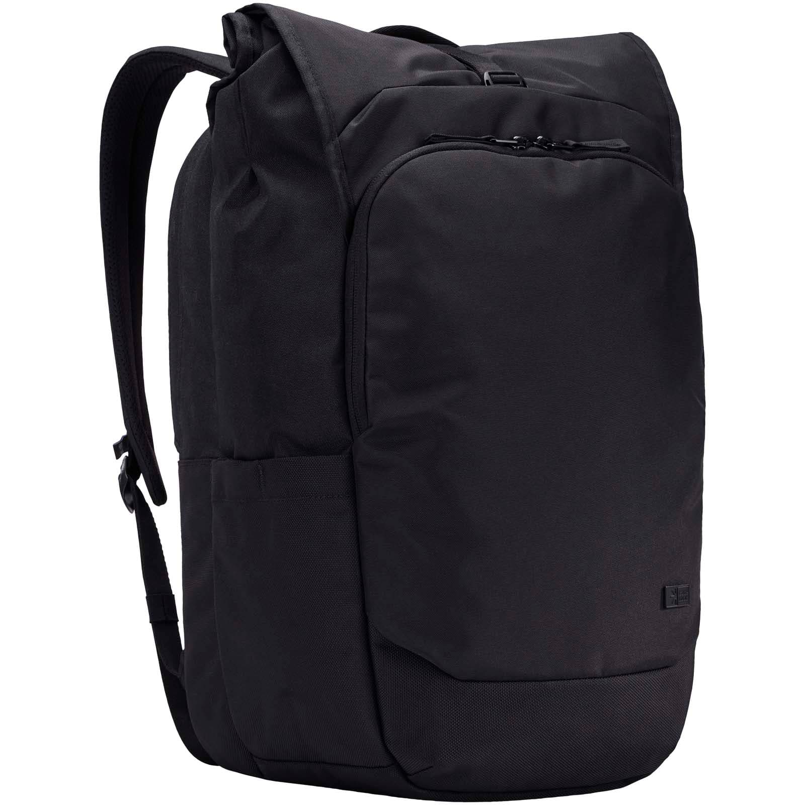 Rucsac pentru laptop reciclat extensibil cu deschidere prin rulare Case Logic Variate 17"