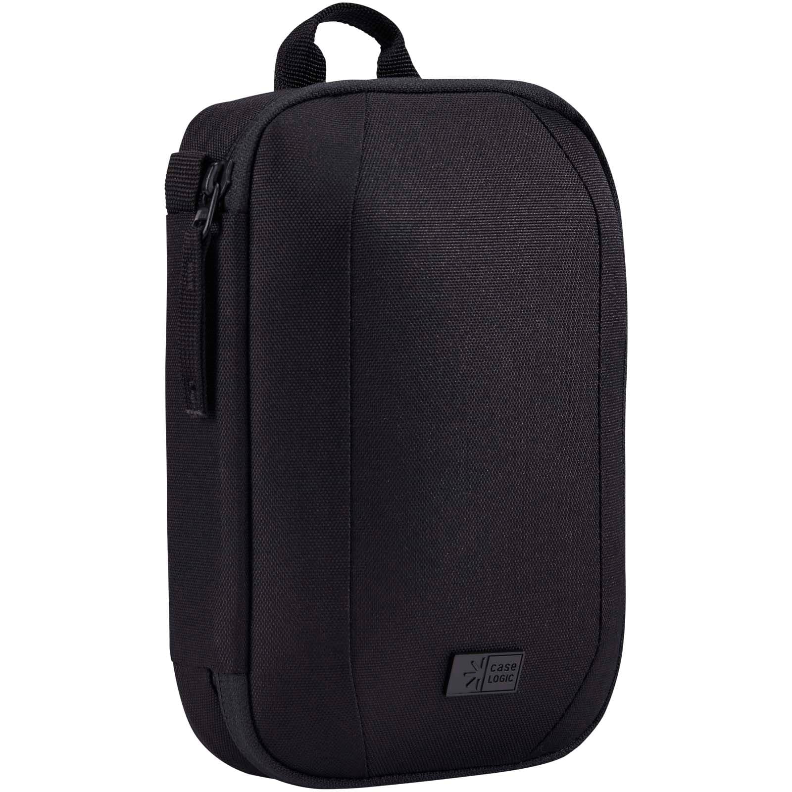 Geantă pentru accesorii Case Logic Invigo din material reciclat
