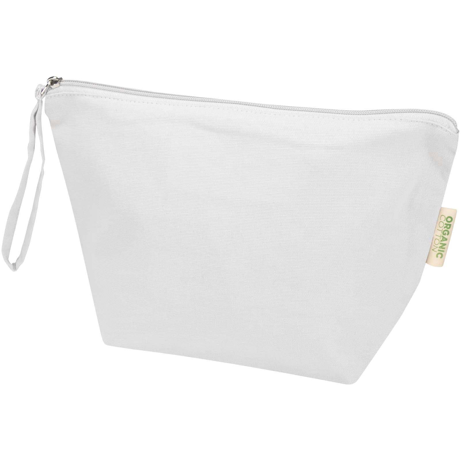 Trusă mare pentru accesorii organică Odisha 180 g/m² OCS 3L