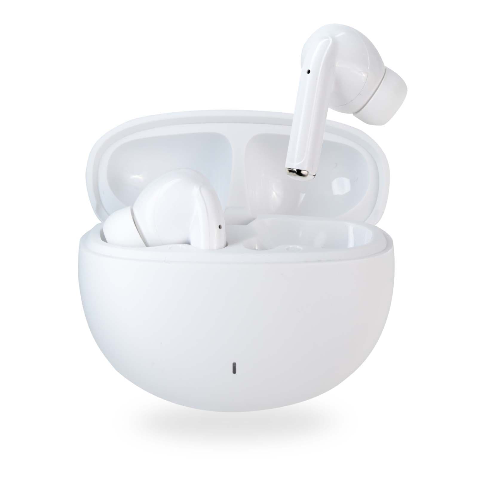 Boompods Echowave — căști True Wireless