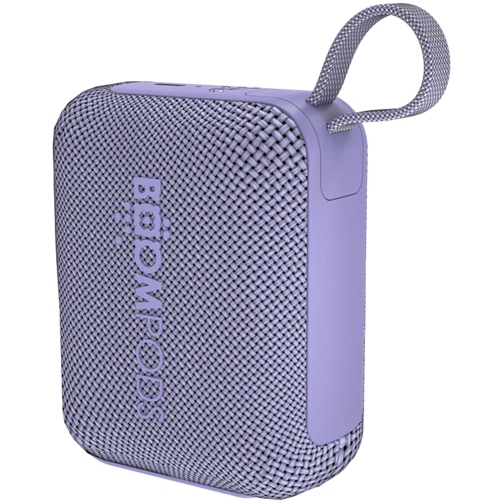 Boompods Beachboom Mini — mini boxă rezistentă la apă, 5W