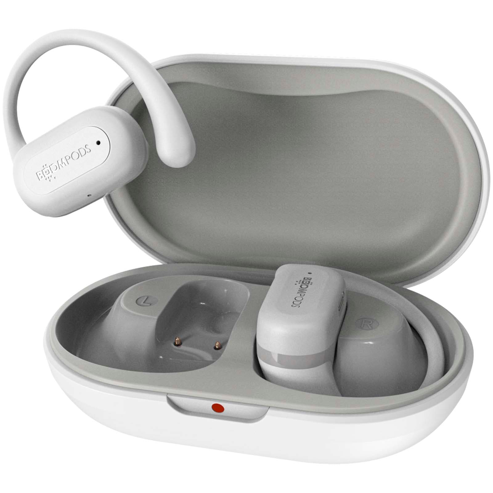 Boompods Sportpods — căști