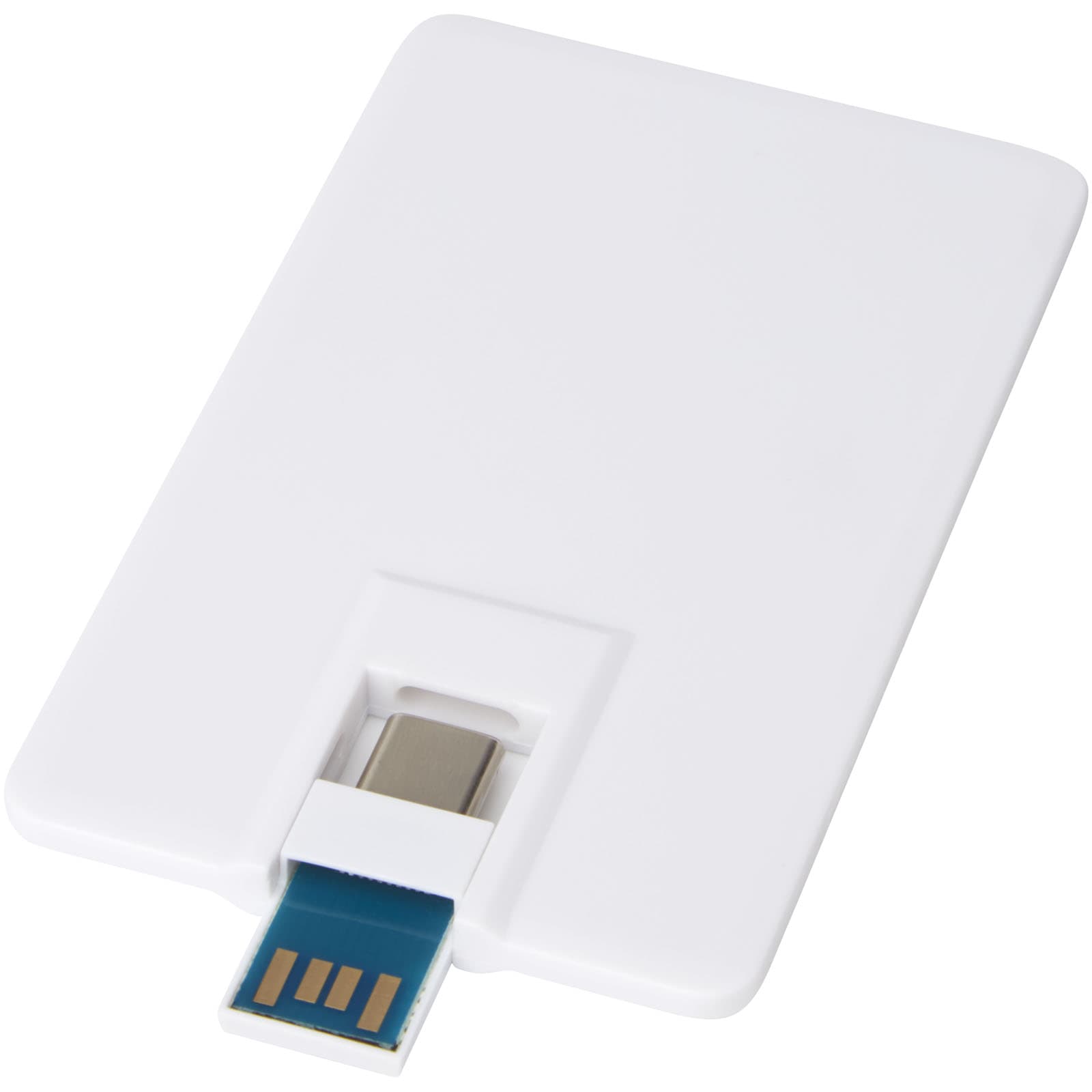 Stick USB Duo slim 32GB cu Type-C și USB-A 3.0