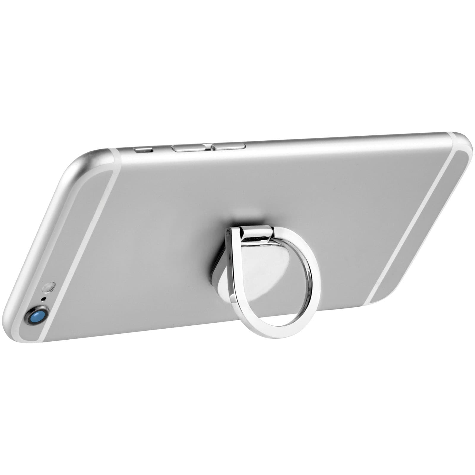 Suport inel din aluminiu pentru telefon Cell