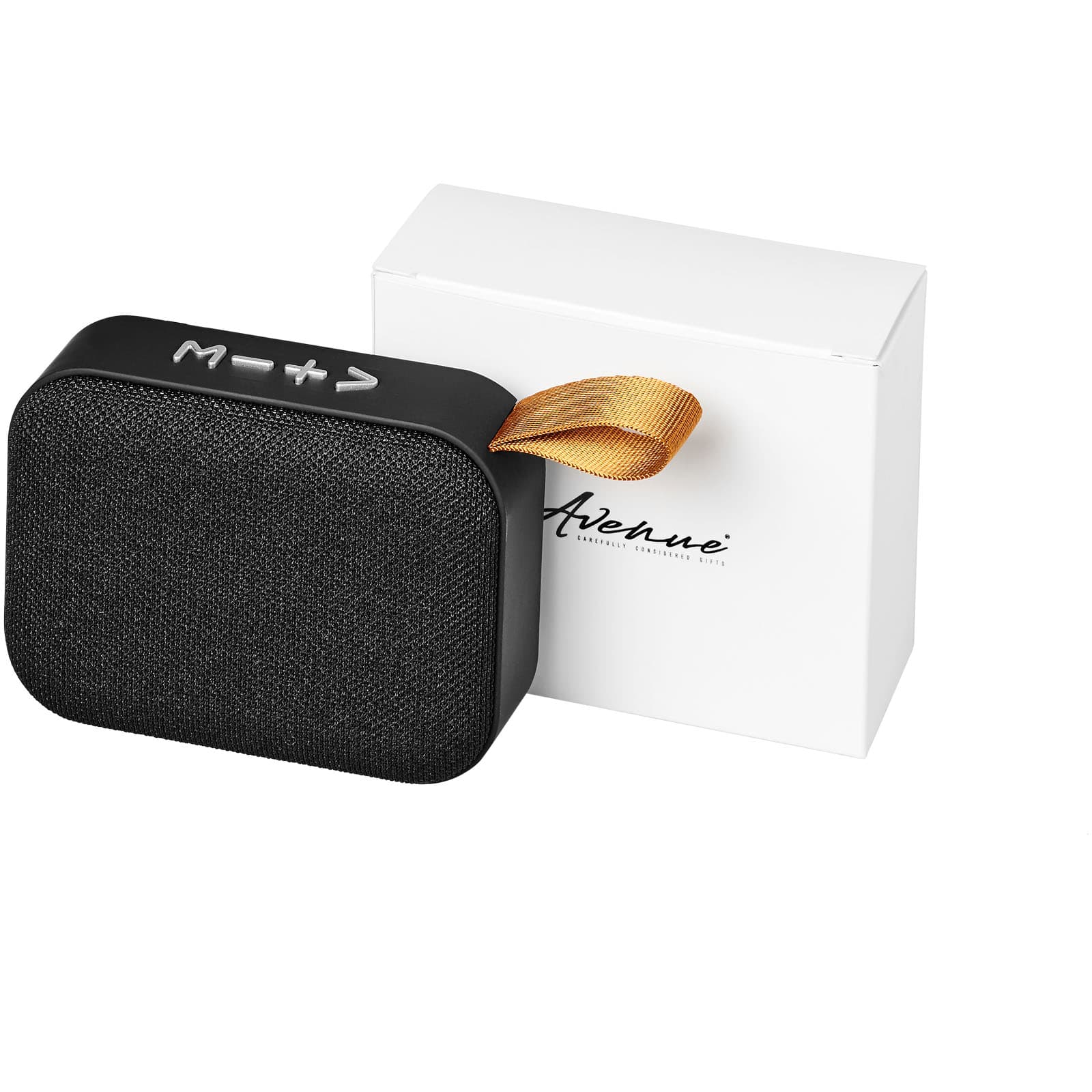 Boxă Bluetooth din material textil Fashion