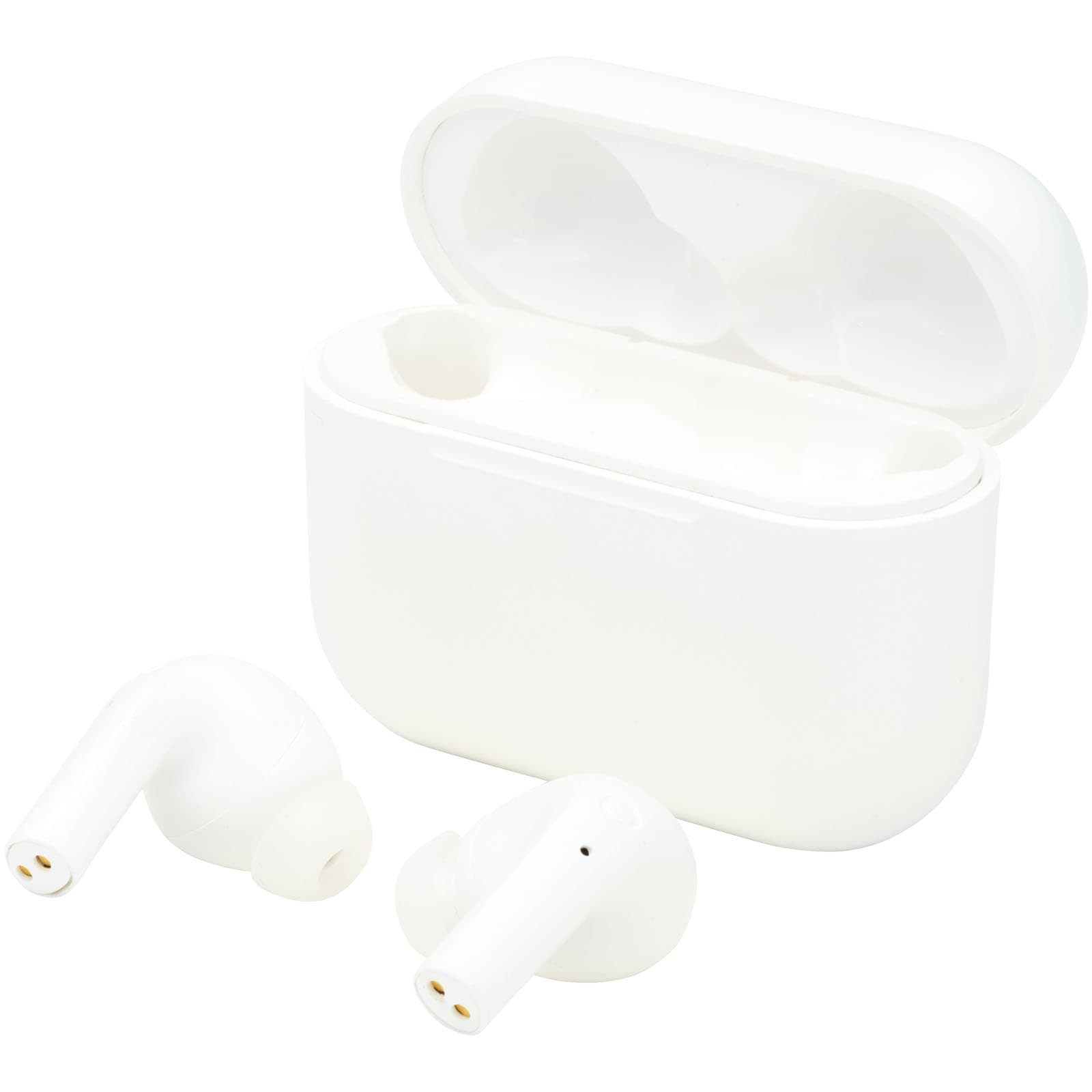 Căști True Wireless cu împerechere automată Braavos 2