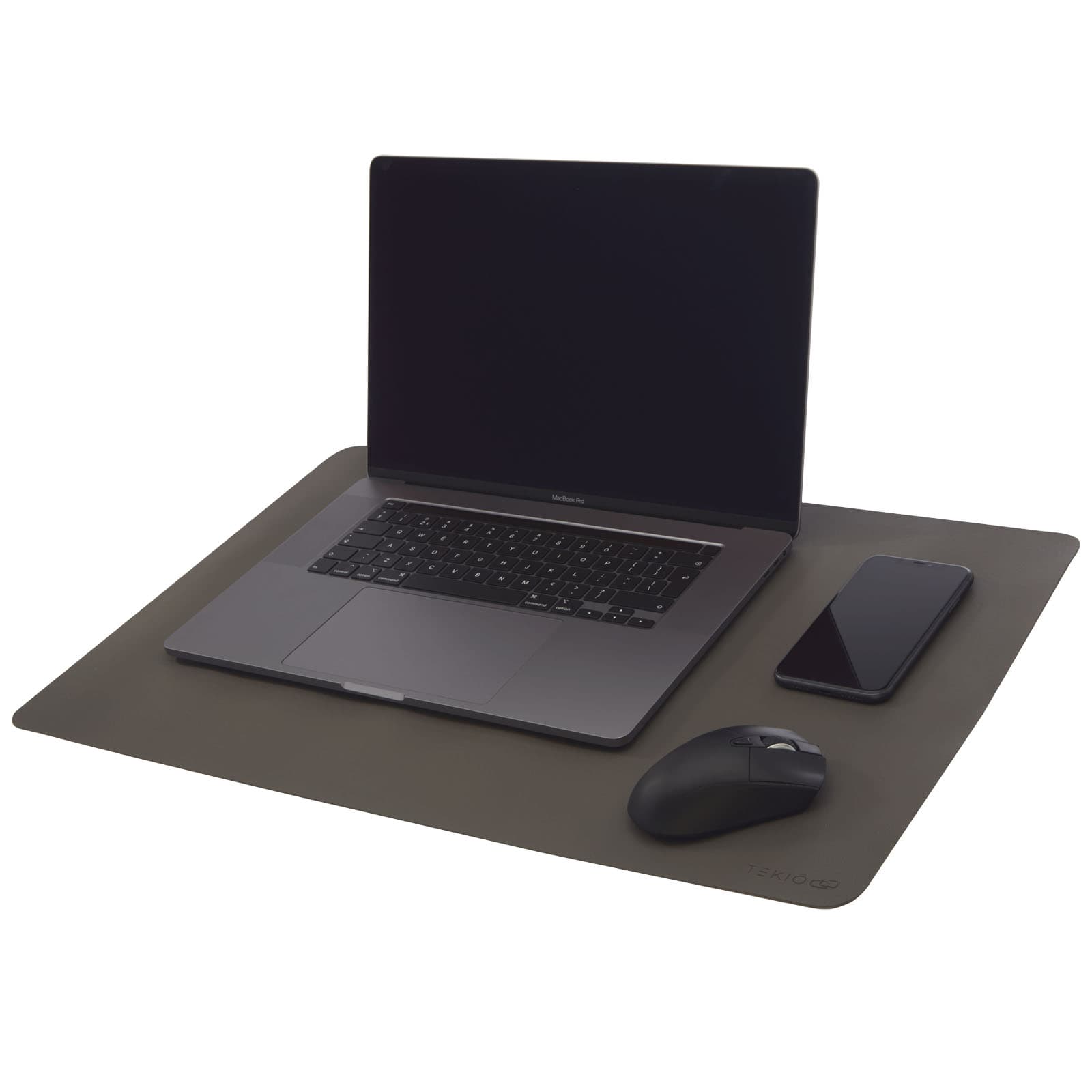 Mousepad de birou Hybrid