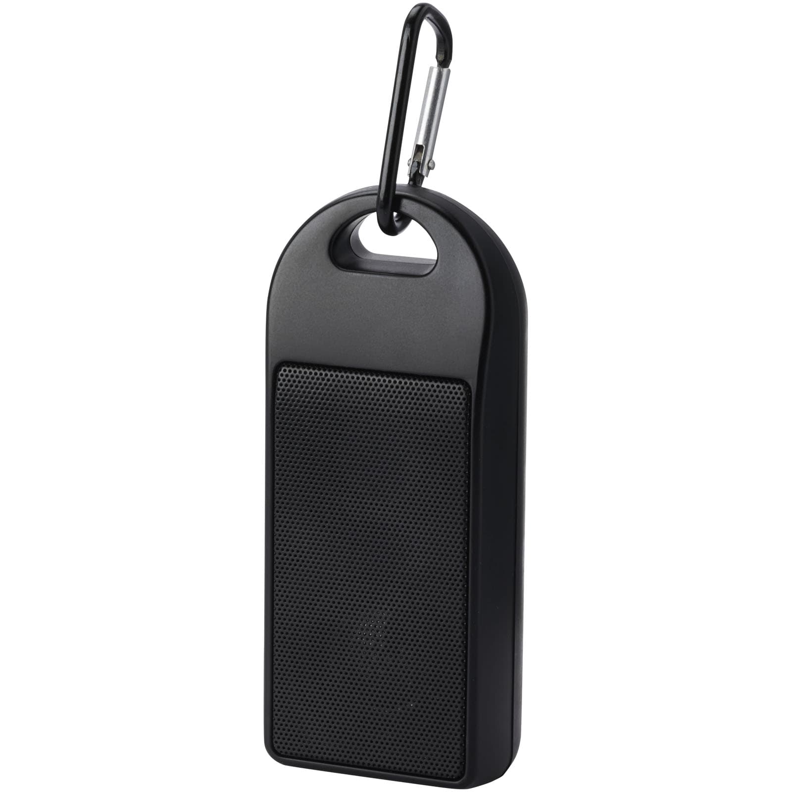 Boxă Bluetooth® Omni 3W IPX4 din plastic reciclat RCS