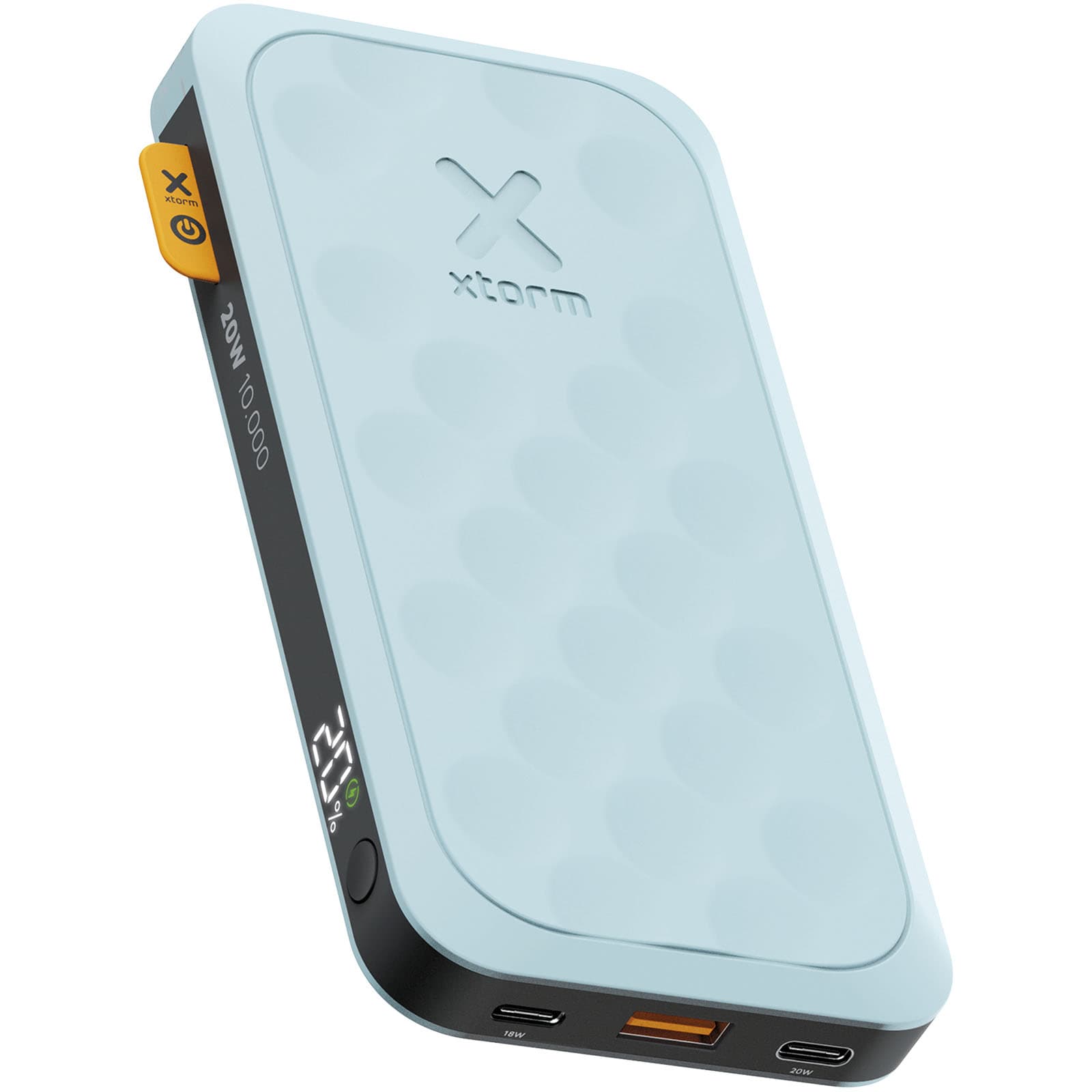 Baterie externă Xtorm FS510 Fuel Series, 10.000 mAh, 20W
