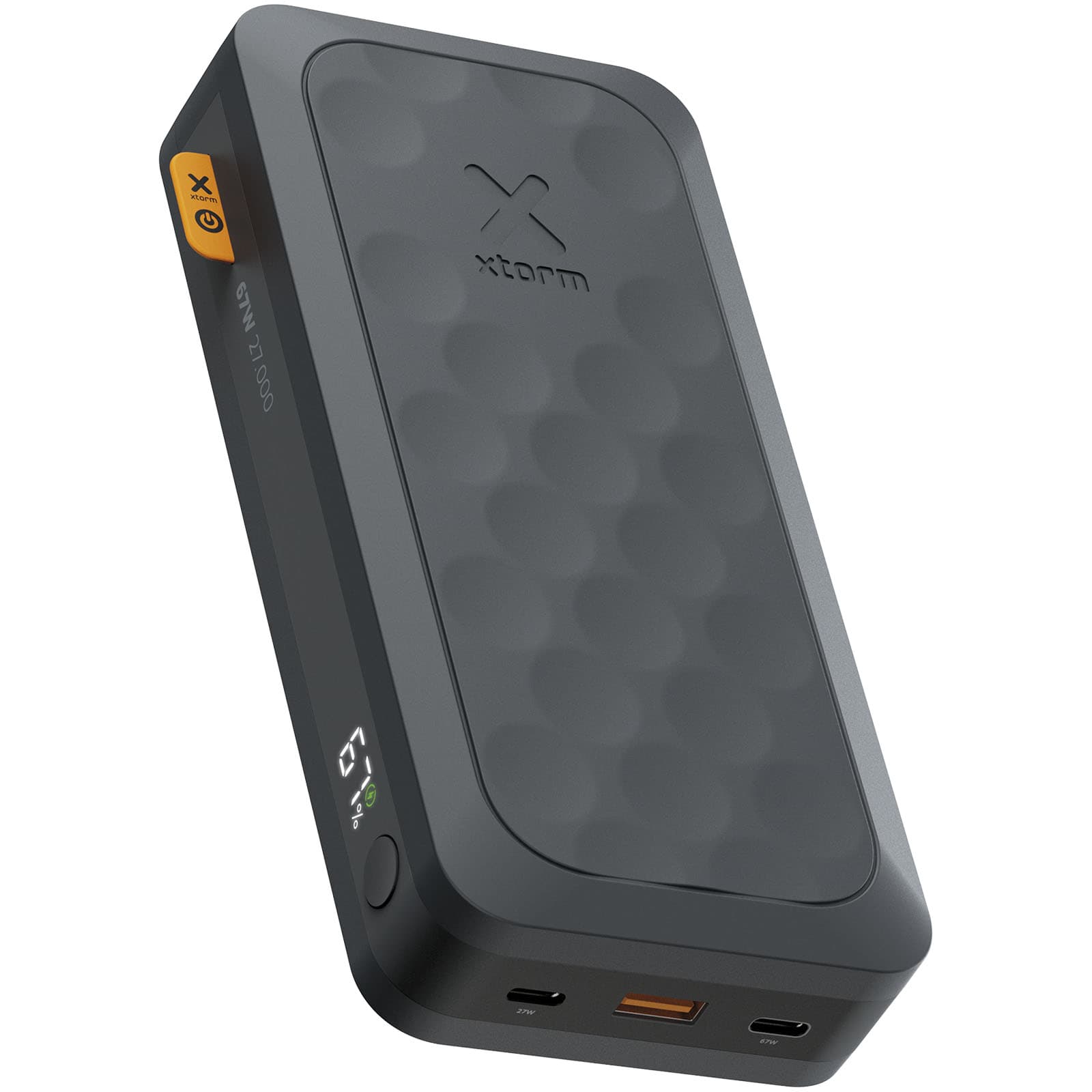 Baterie externă Xtorm FS5271 Fuel Series 27.000 mAh 67W