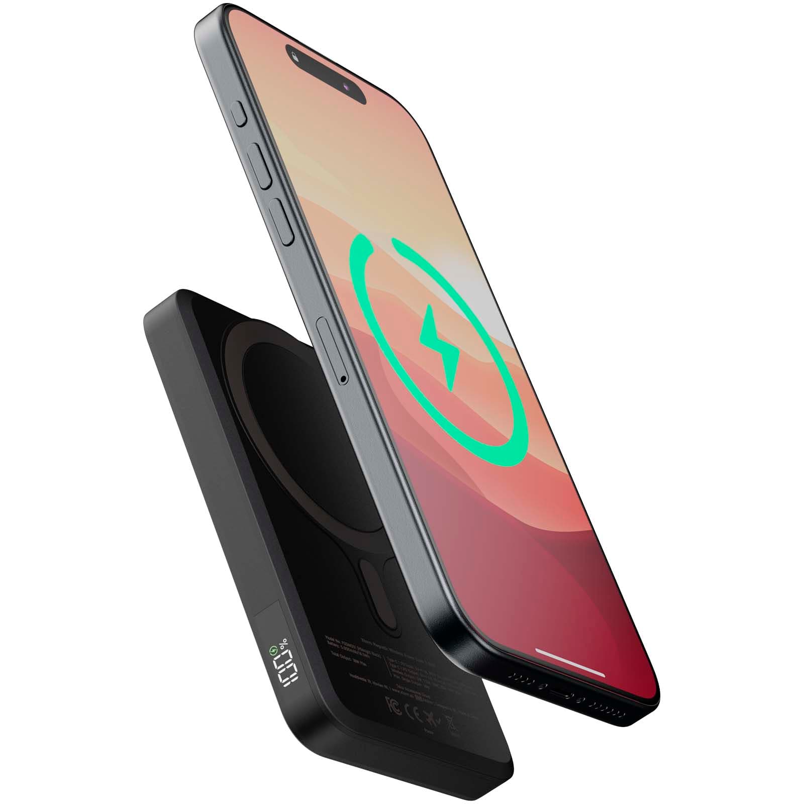 Baterie externă magnetică wireless Xtorm FS5W051 5.000 mAh
